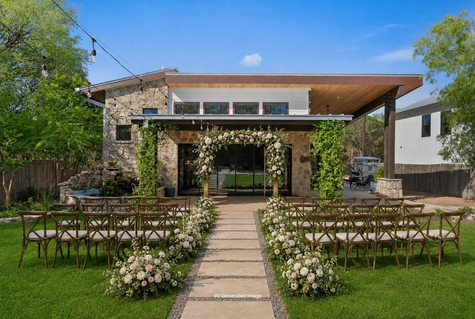 110 Oak DR