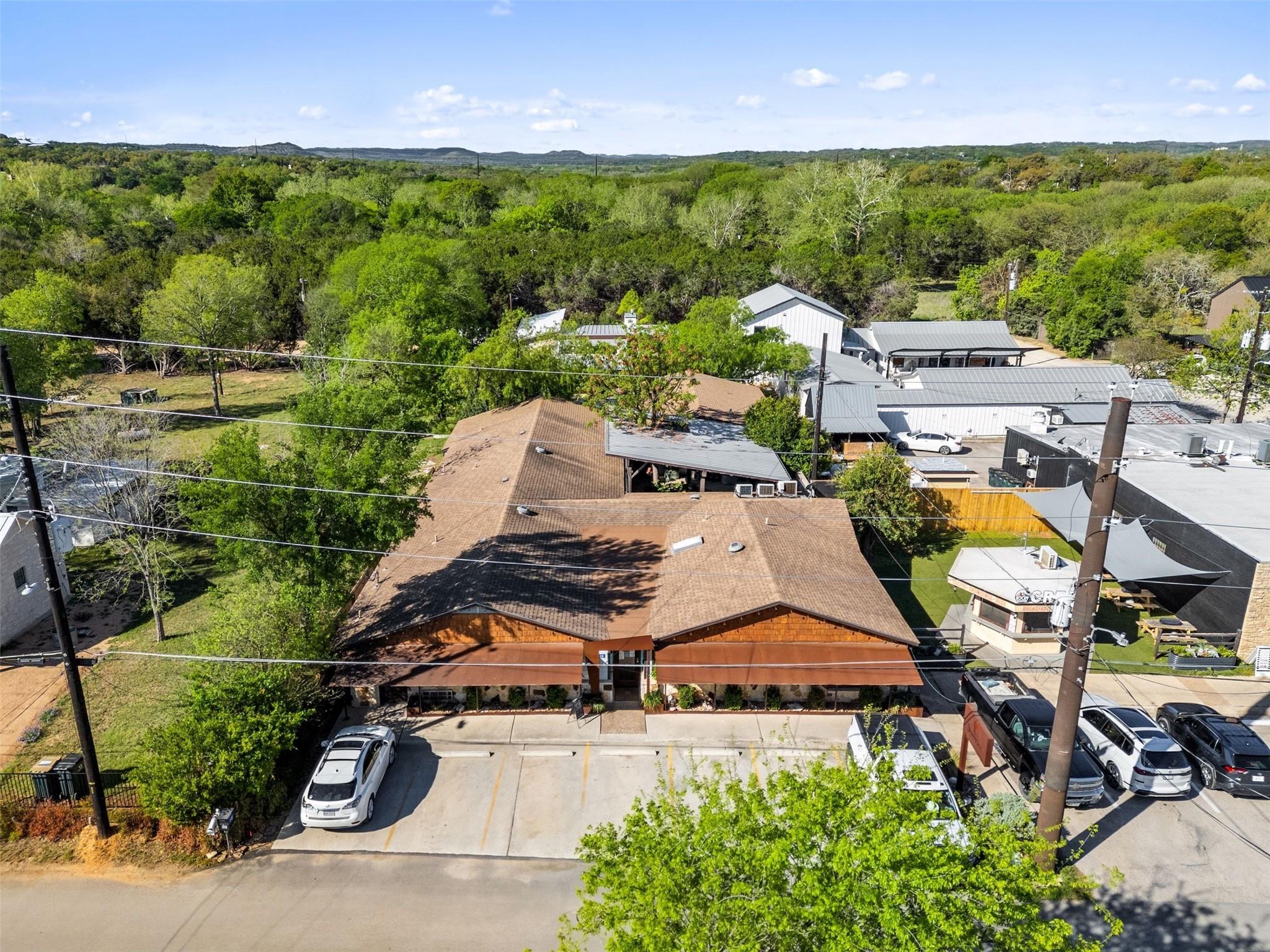 110 Oak DR