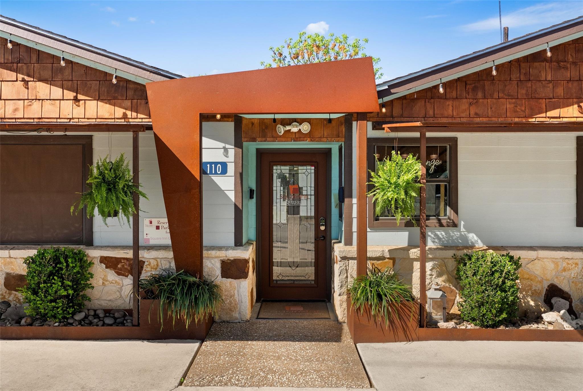 110 Oak DR