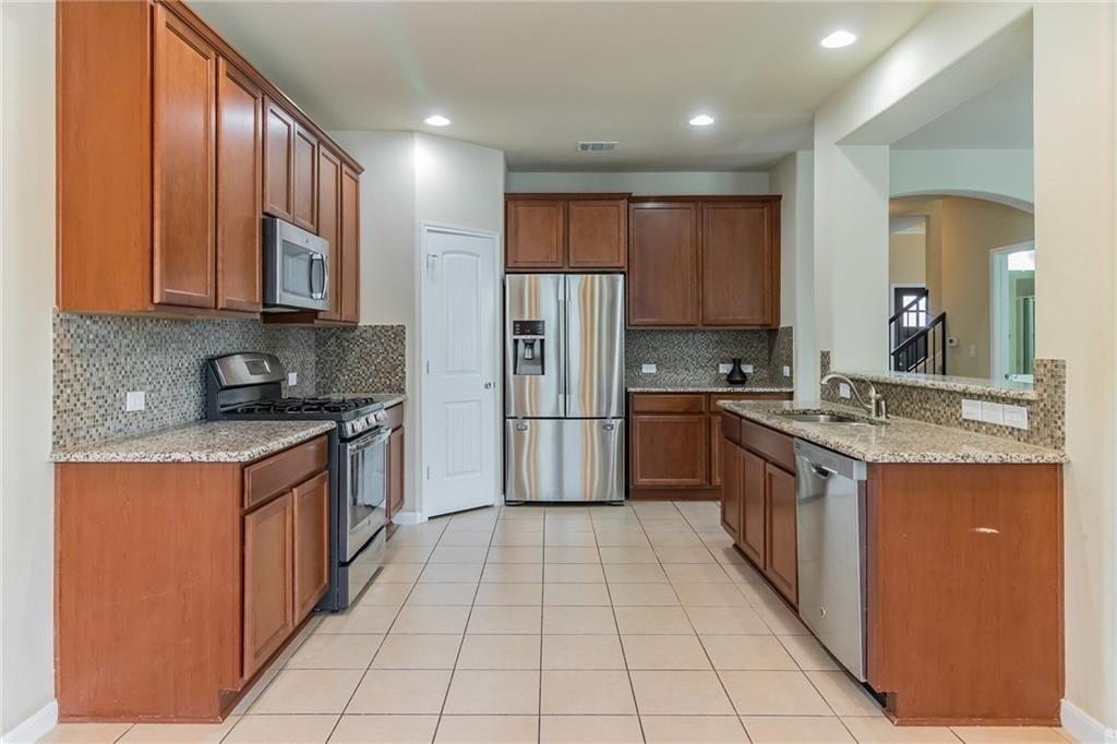 1816 Mathers Mill TRL