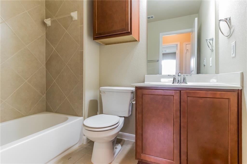 1816 Mathers Mill TRL