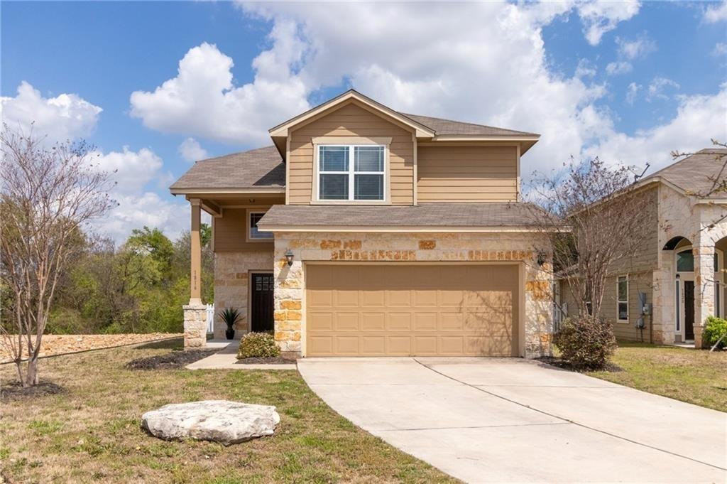 1816 Mathers Mill TRL