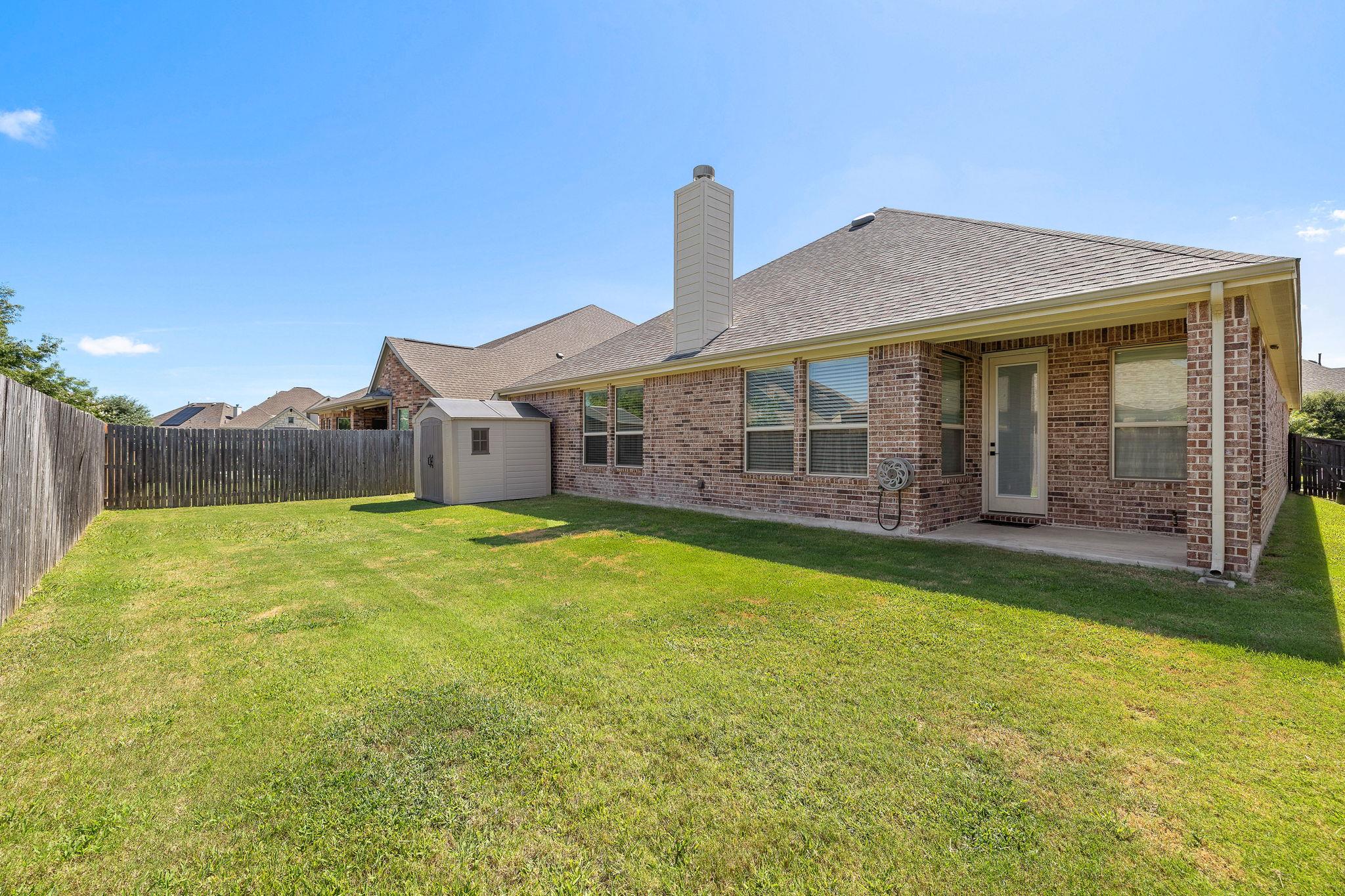 305 Miracle Rose WAY