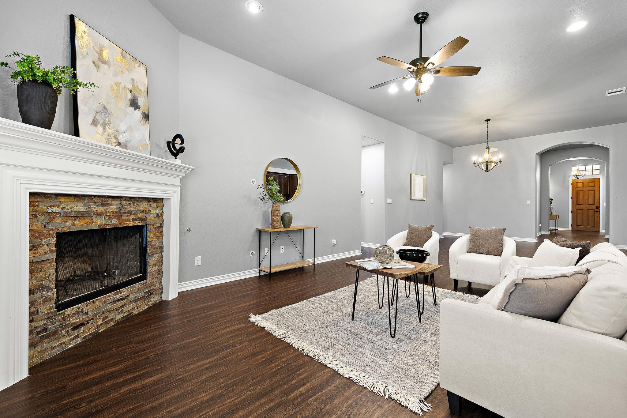 305 Miracle Rose WAY