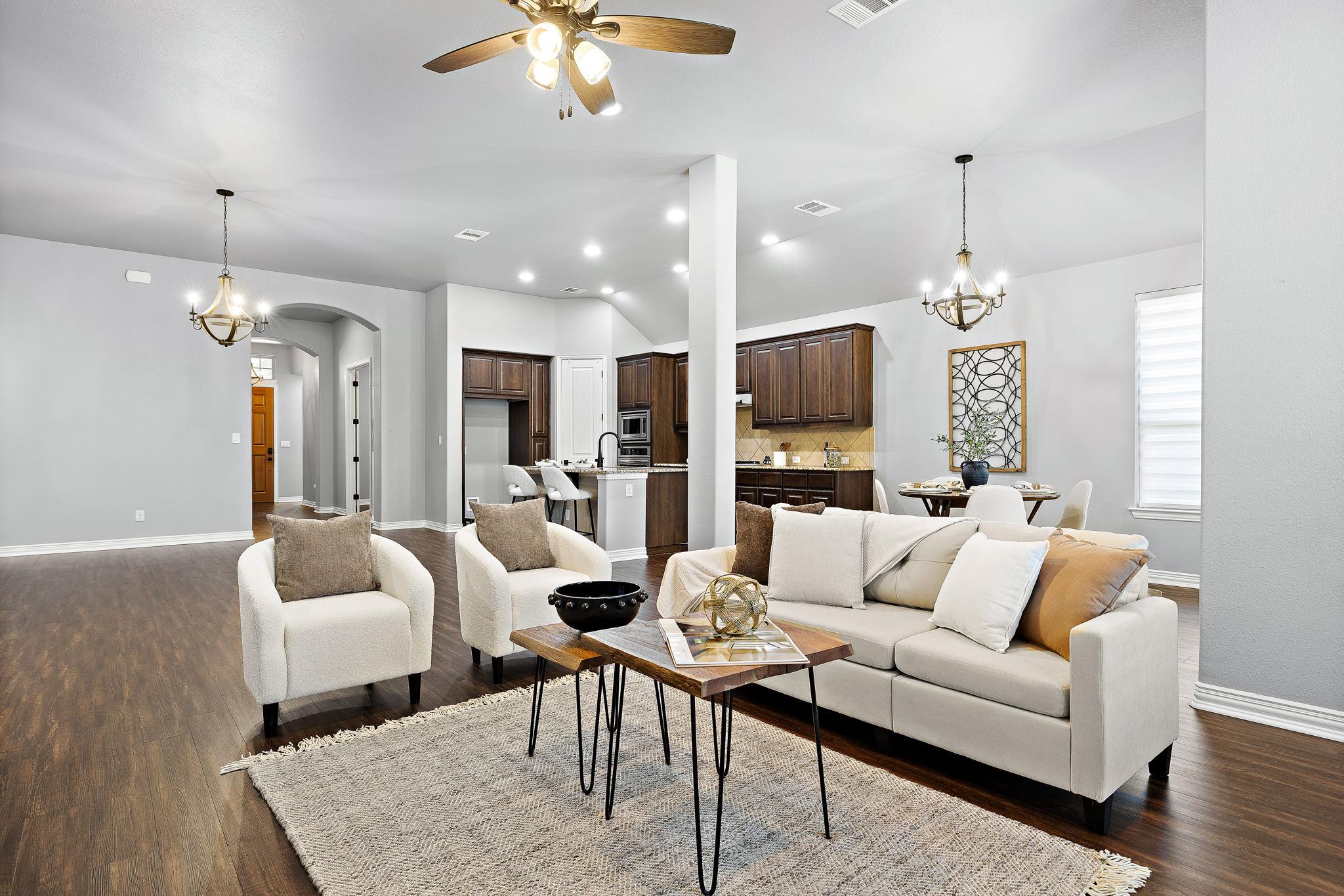 305 Miracle Rose WAY