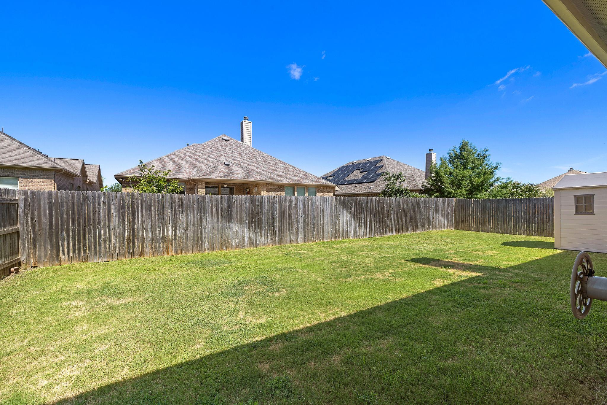 305 Miracle Rose WAY