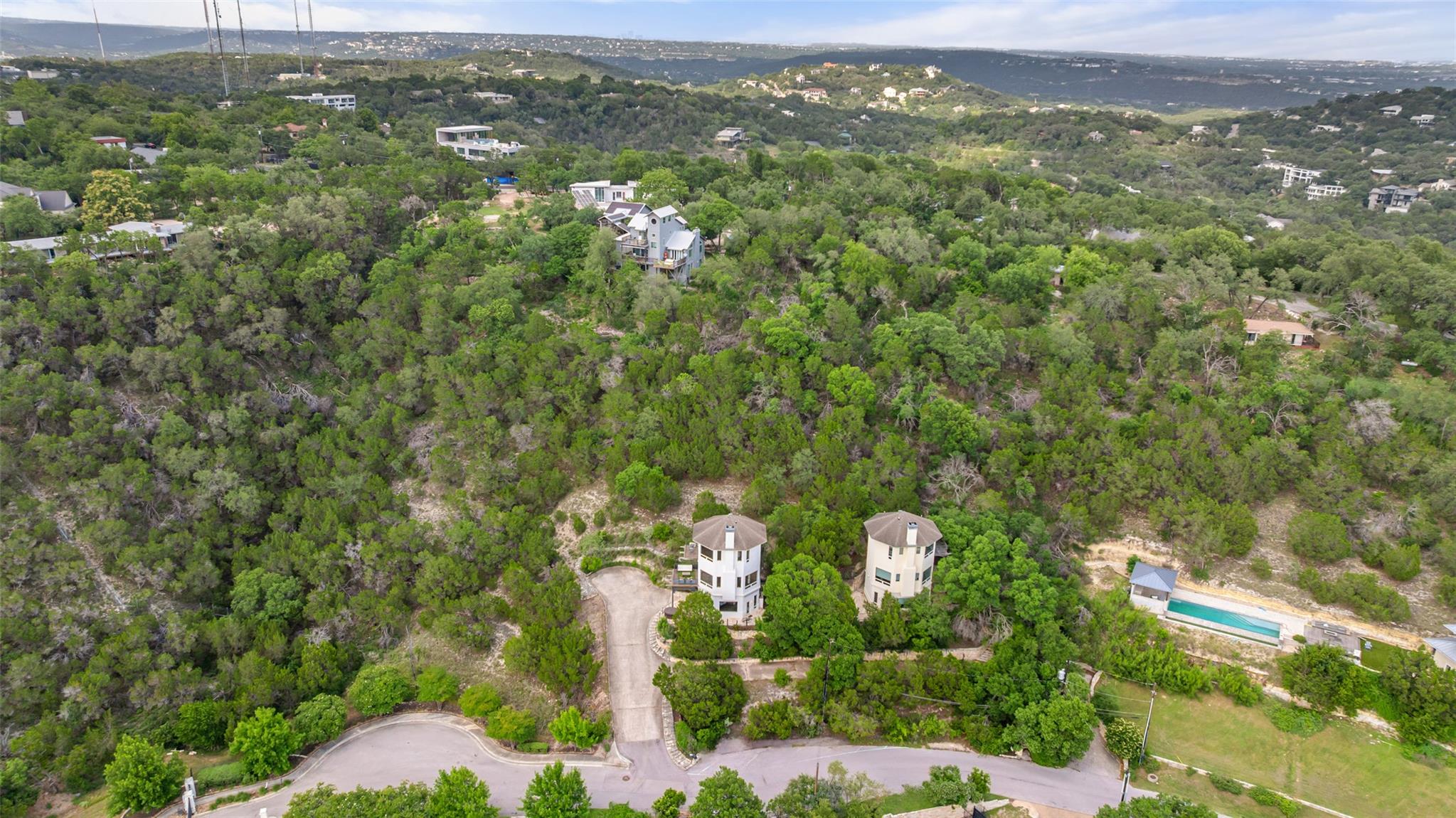 5312 Scenic View DR