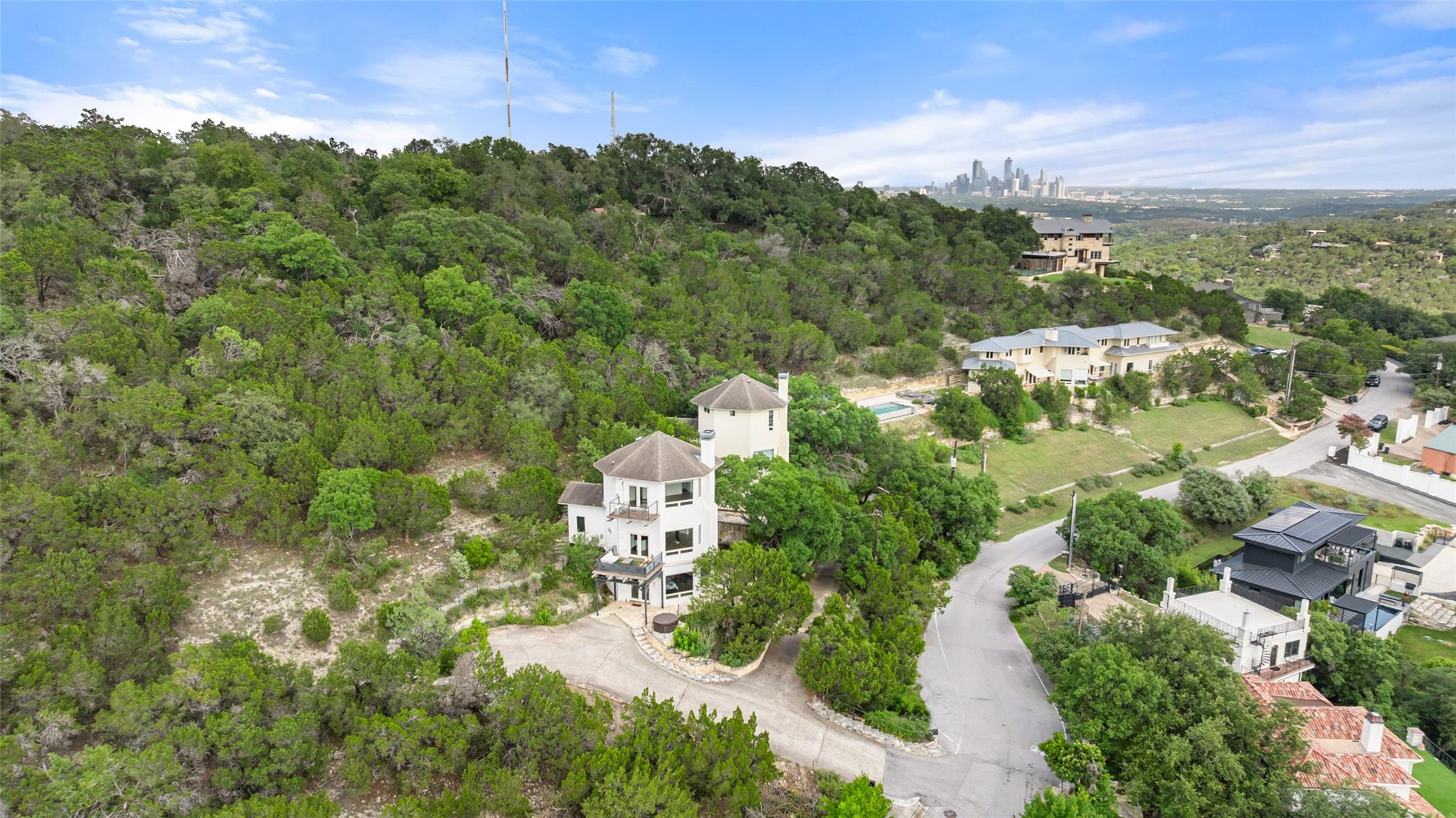 5312 Scenic View DR