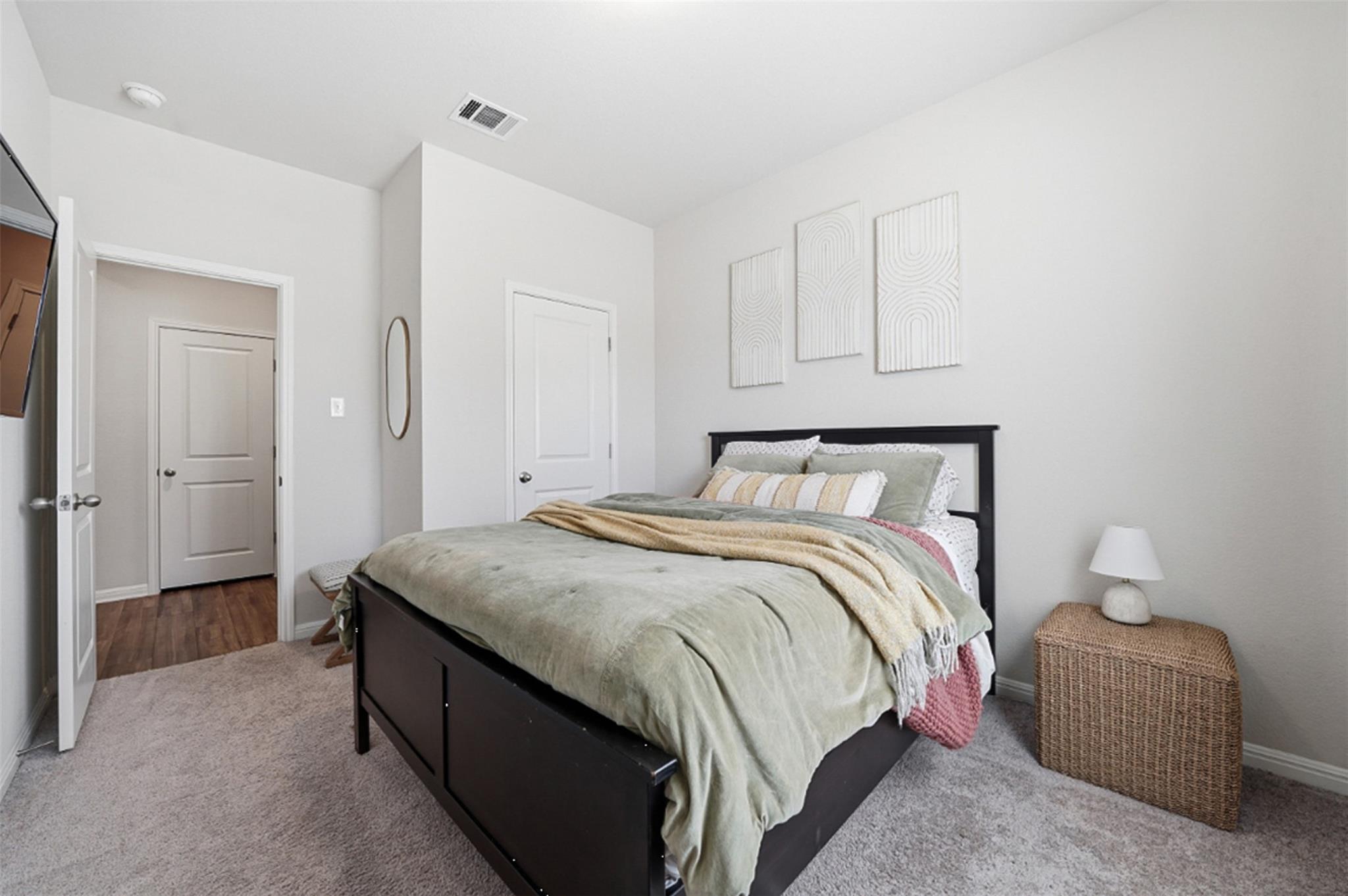 111 Granite Dome DR