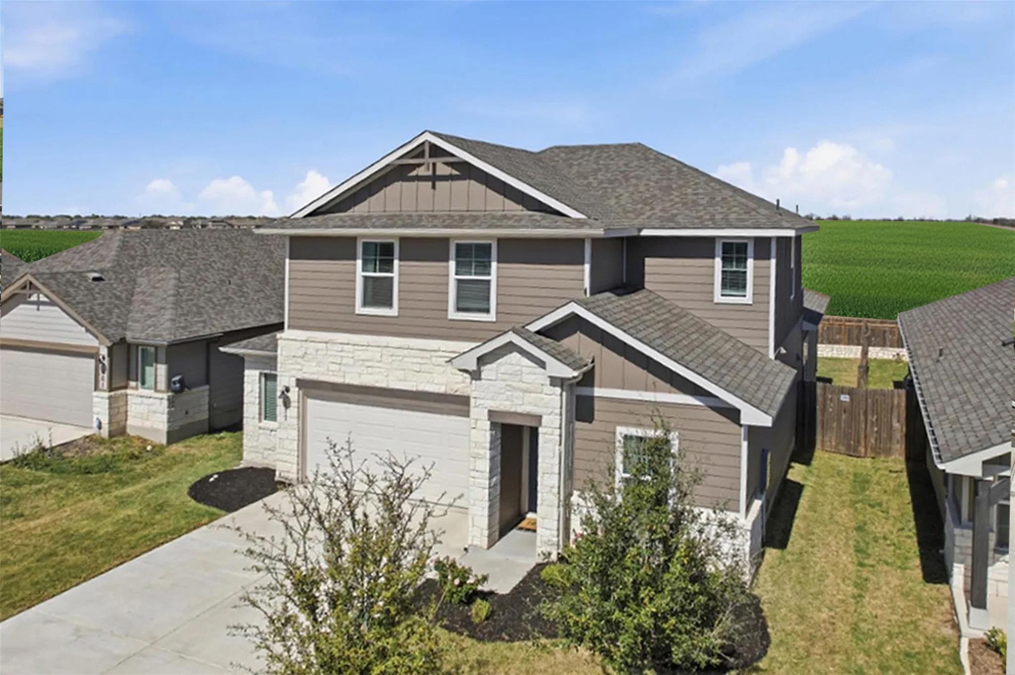 111 Granite Dome DR