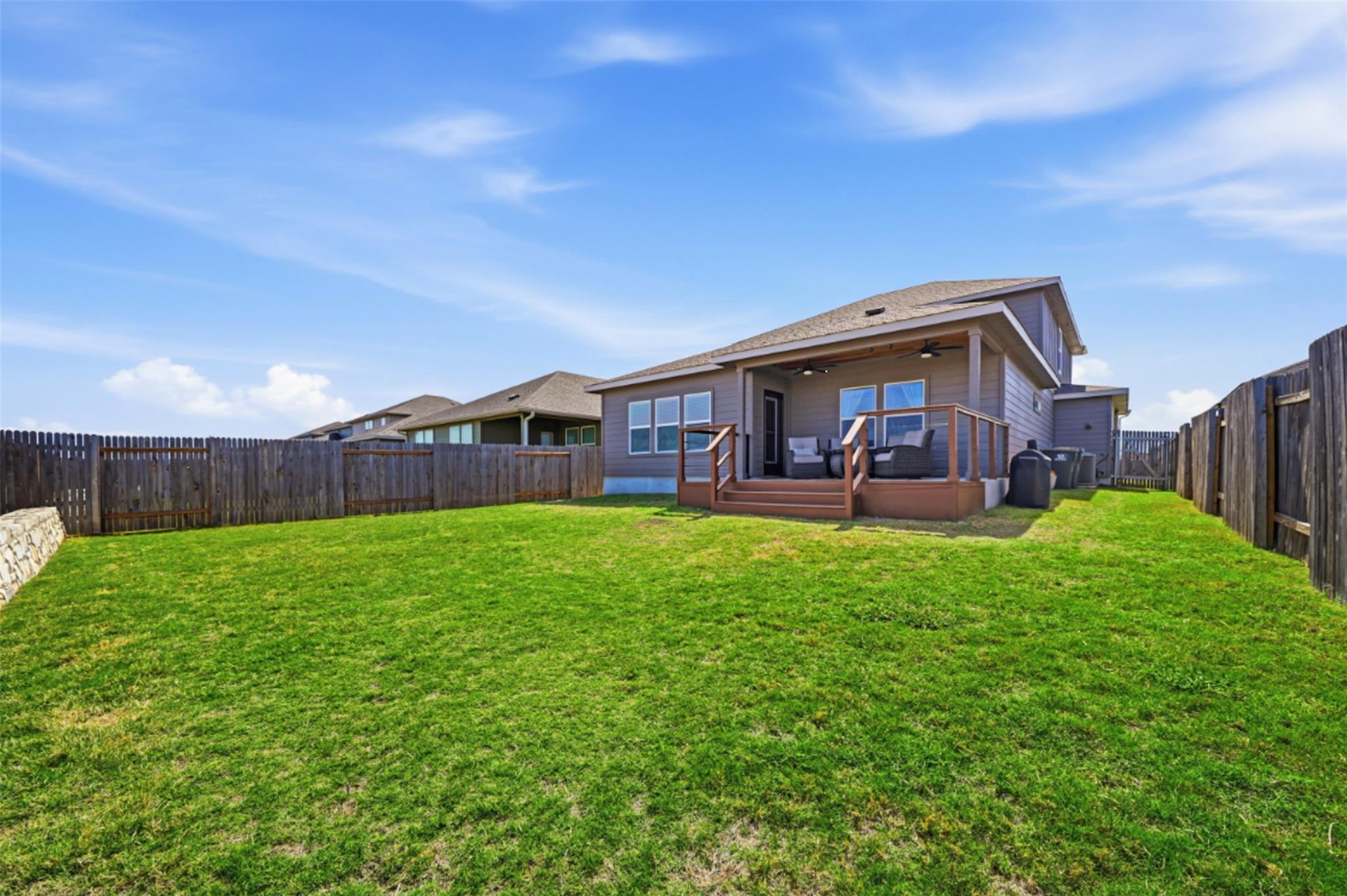 111 Granite Dome DR