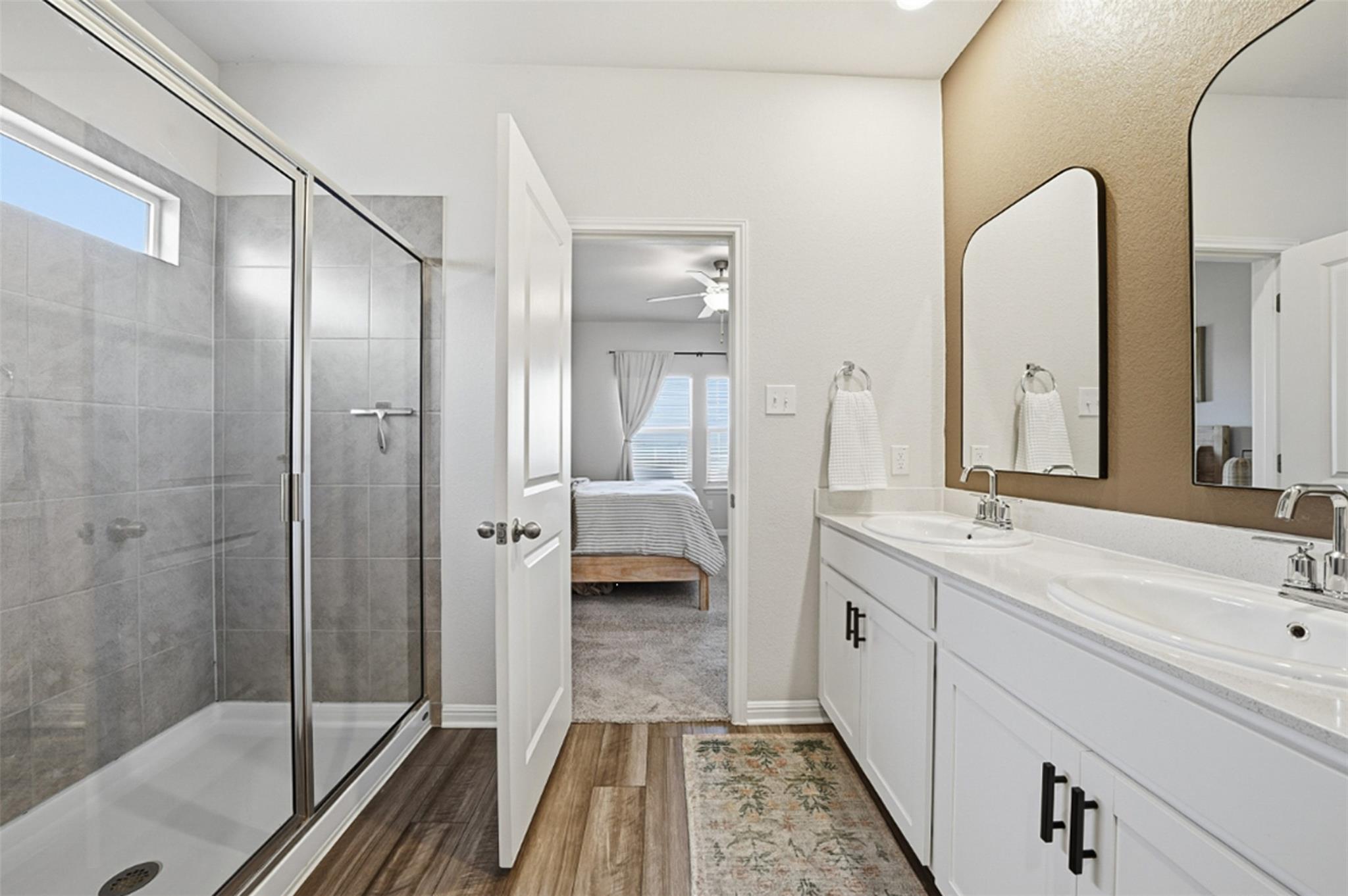 111 Granite Dome DR