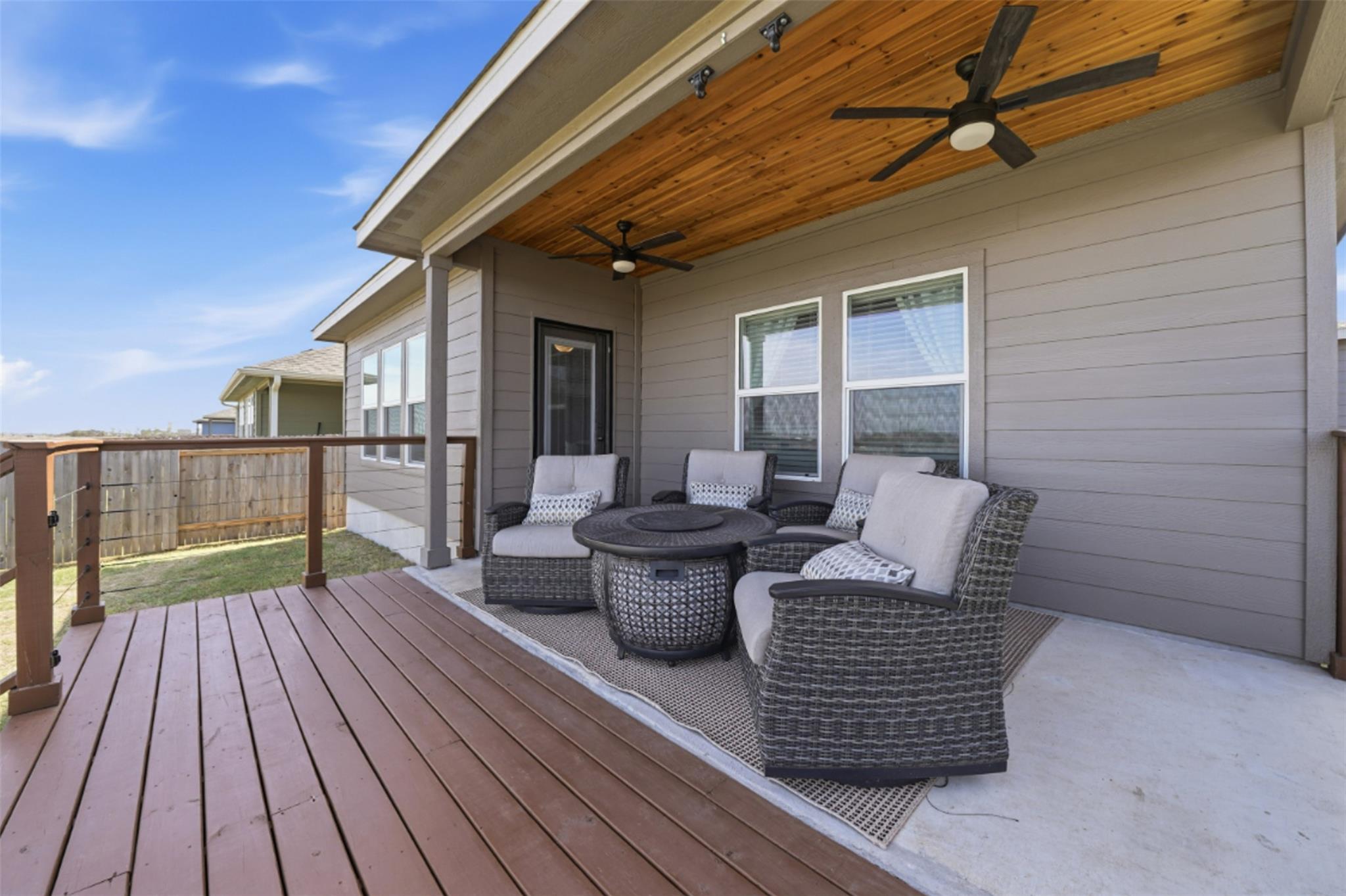 111 Granite Dome DR