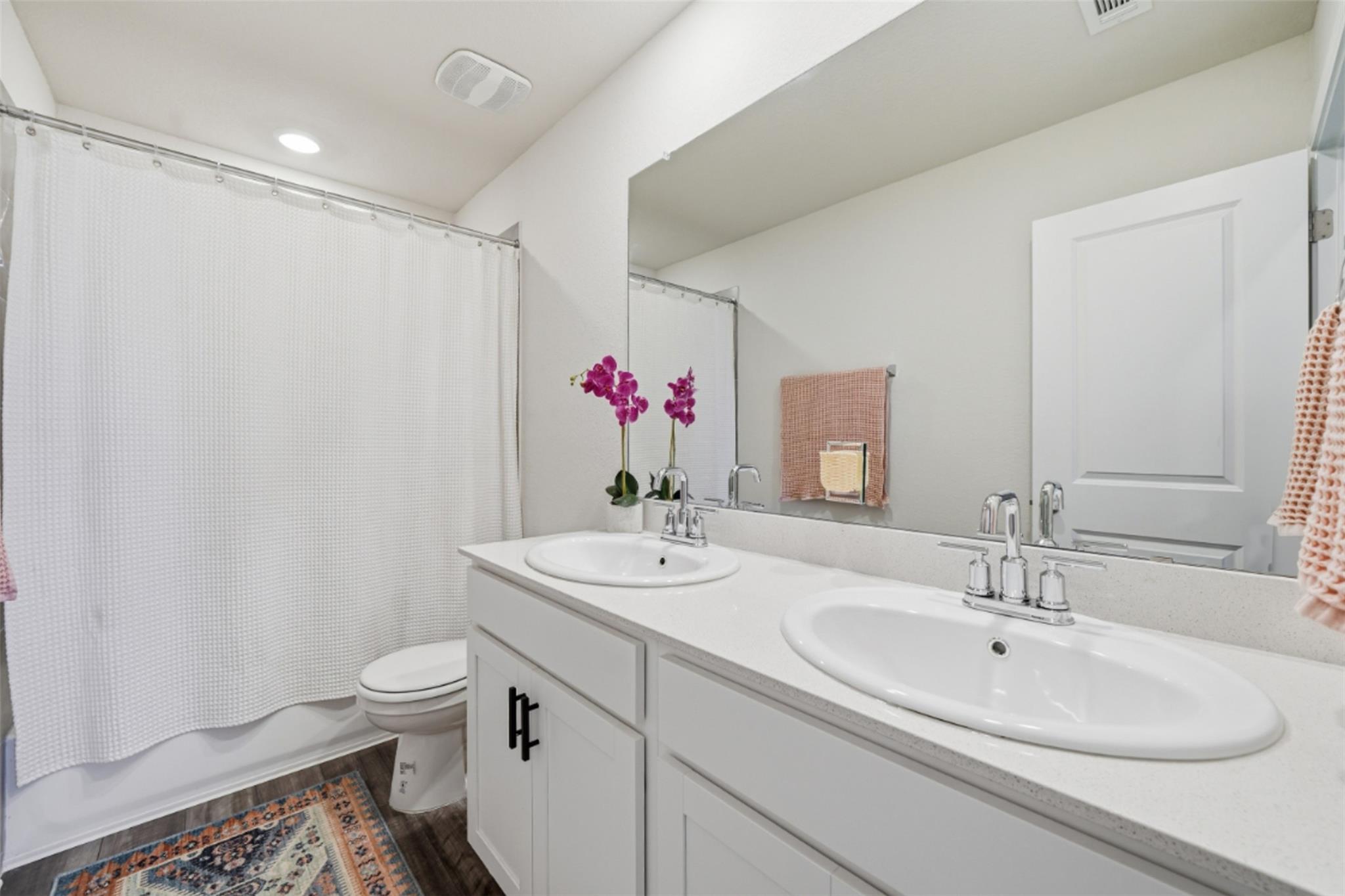 111 Granite Dome DR