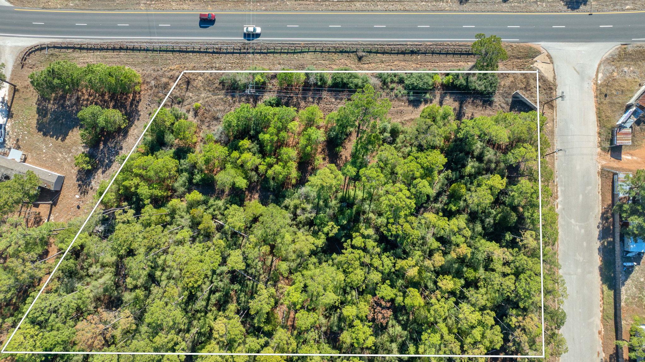 Lot 65 State Highway 21