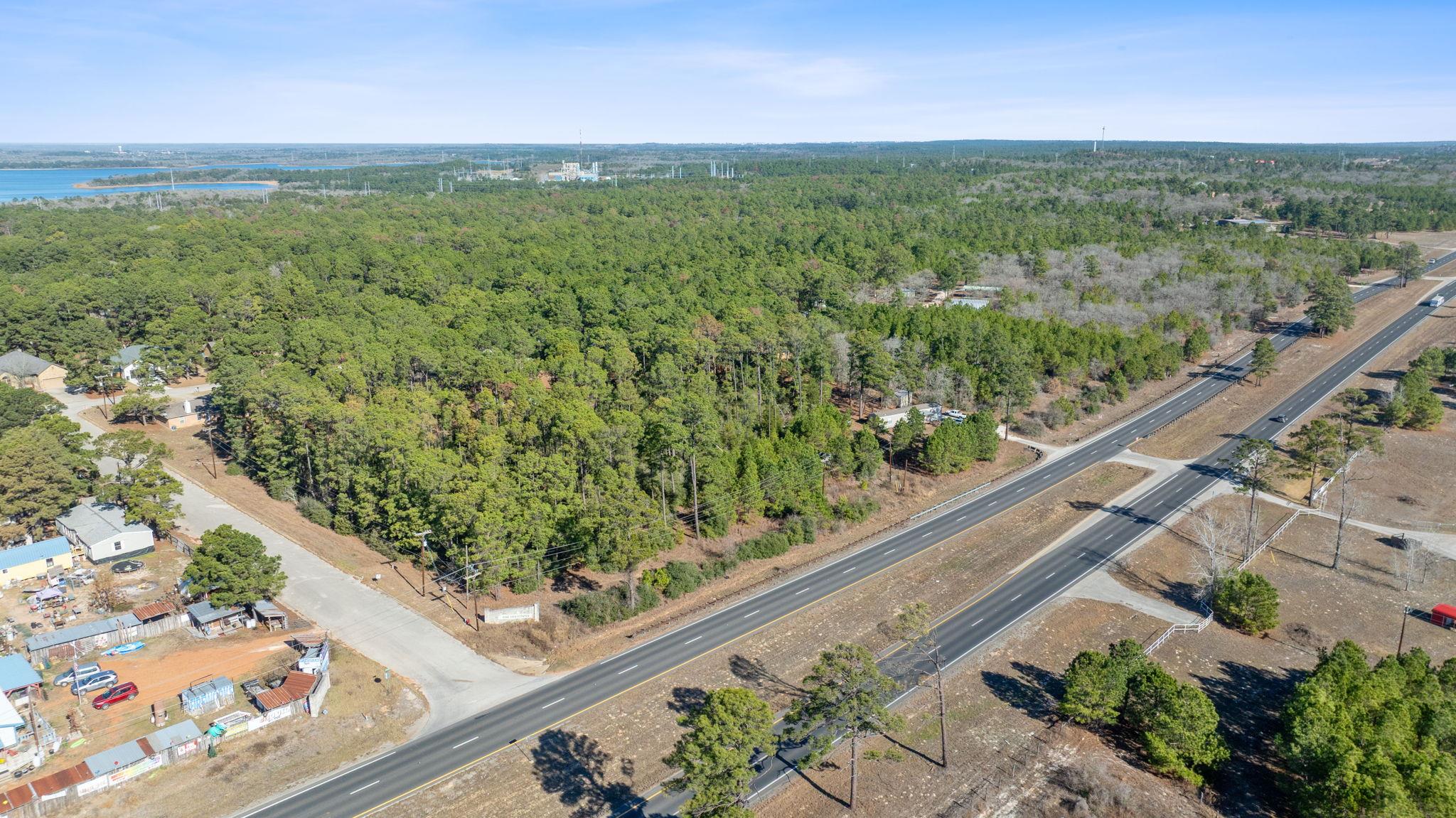 Lot 65 State Highway 21