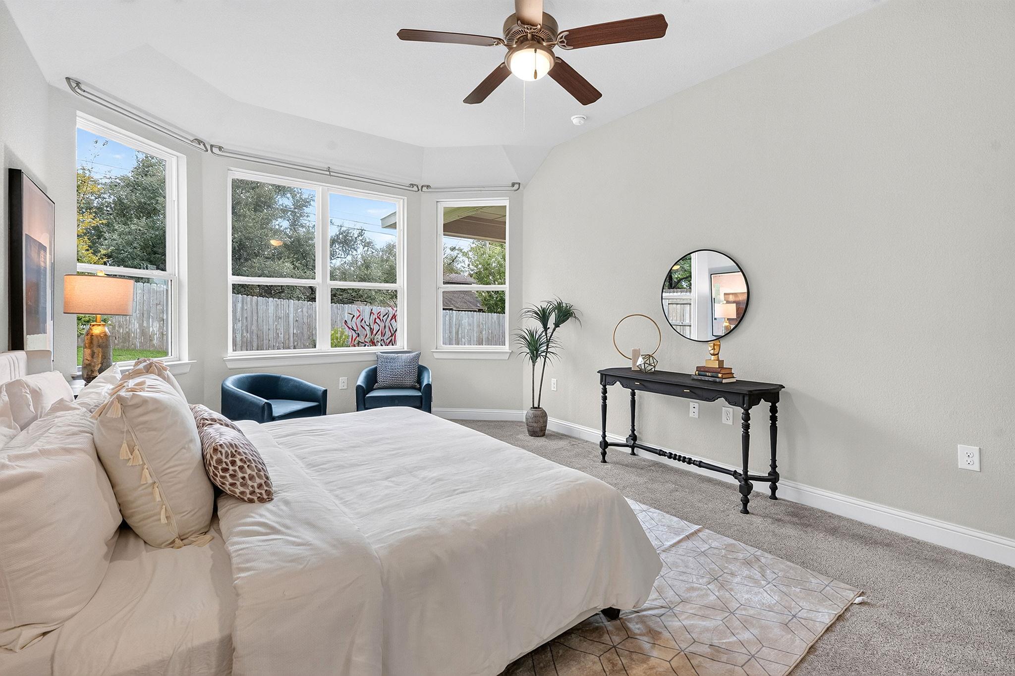8505 Moccasin PATH