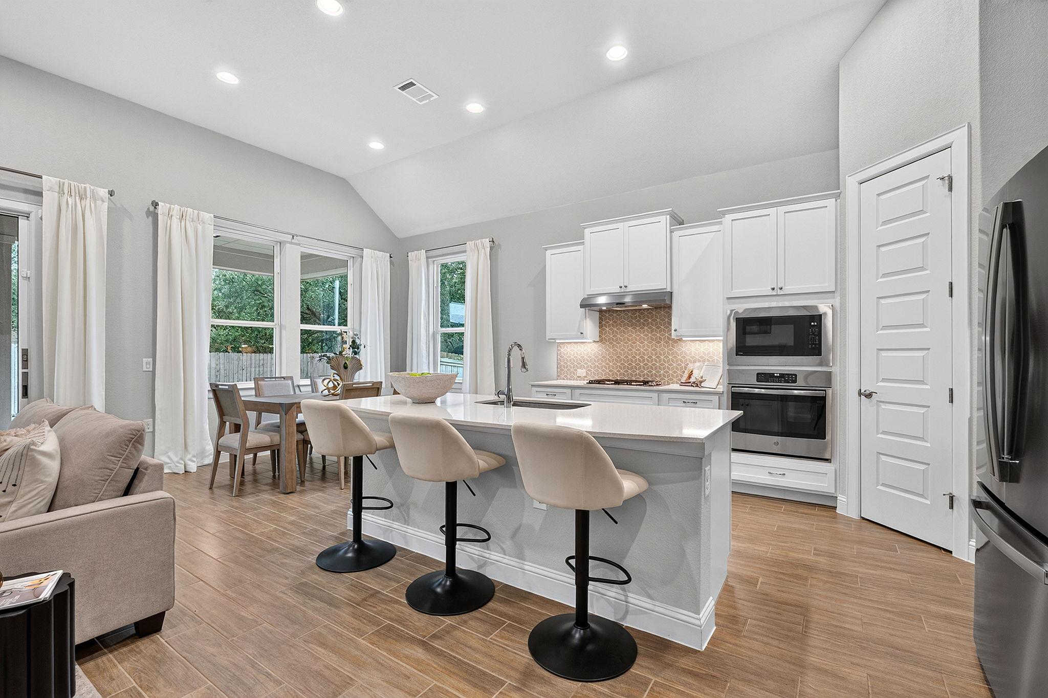 8505 Moccasin PATH