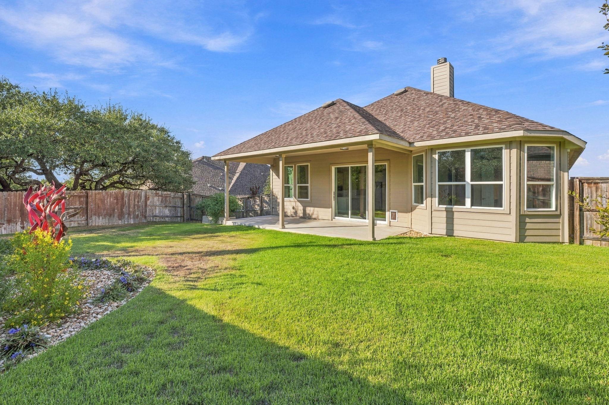 8505 Moccasin PATH