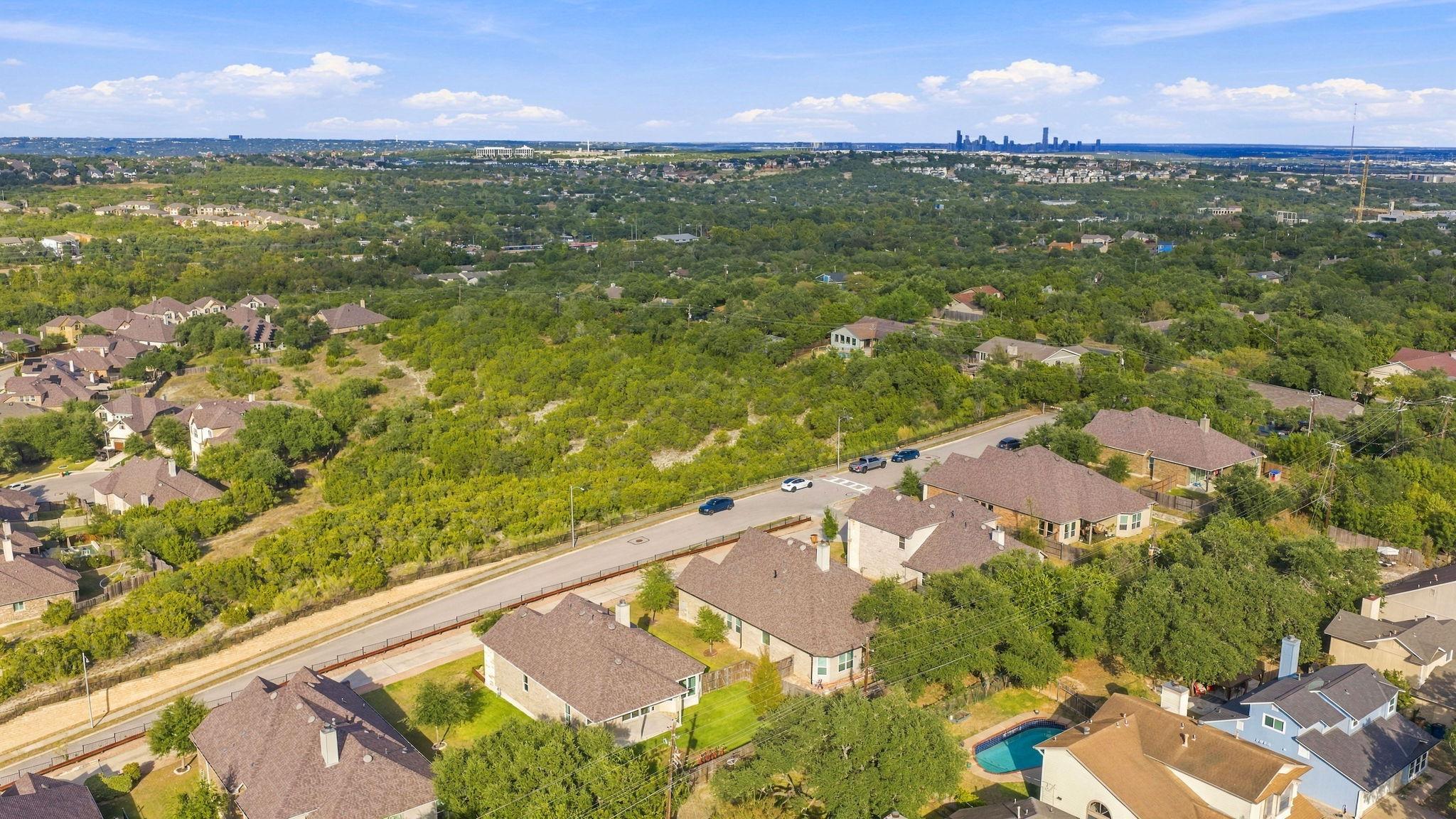 8505 Moccasin PATH