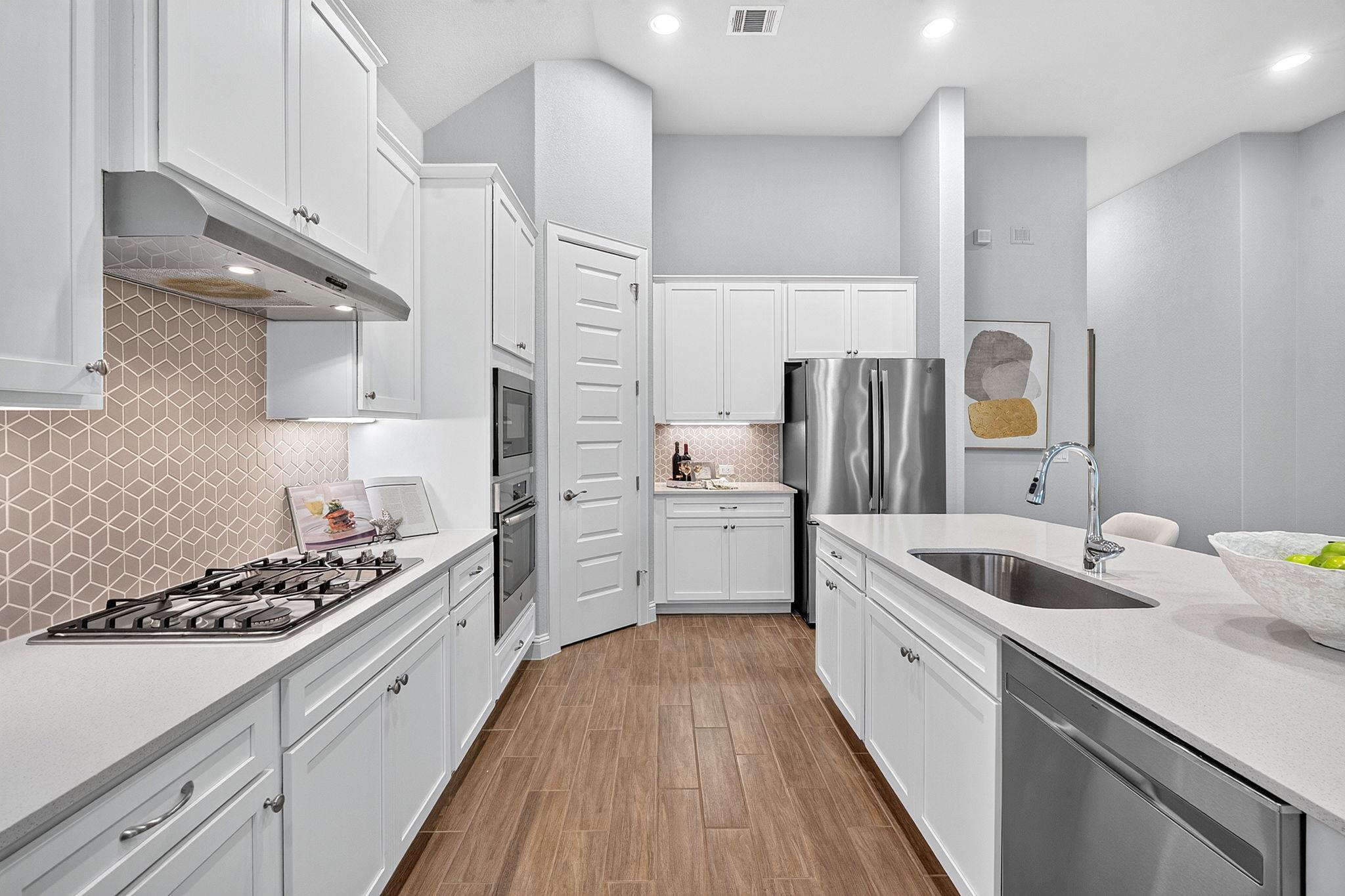 8505 Moccasin PATH