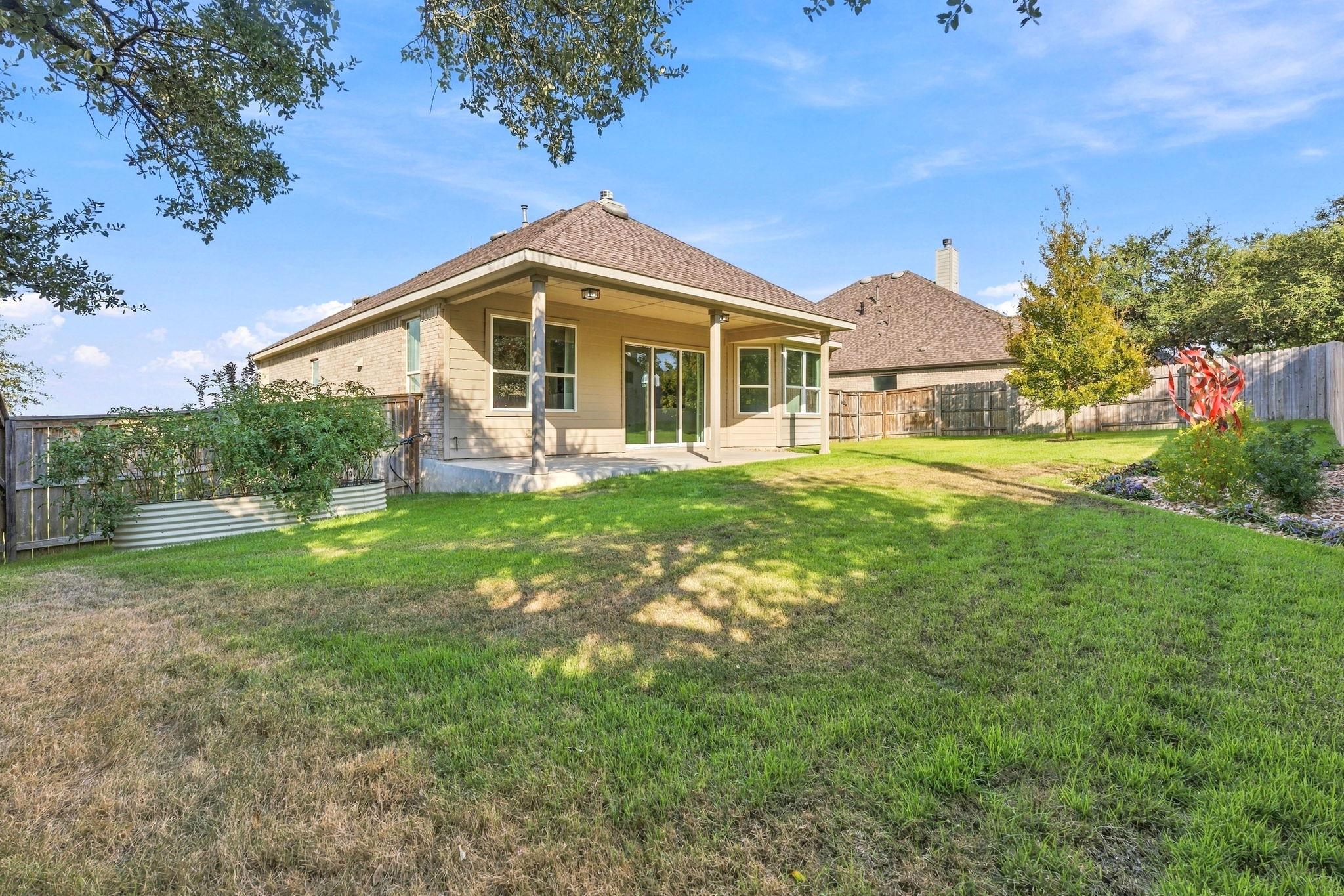 8505 Moccasin PATH