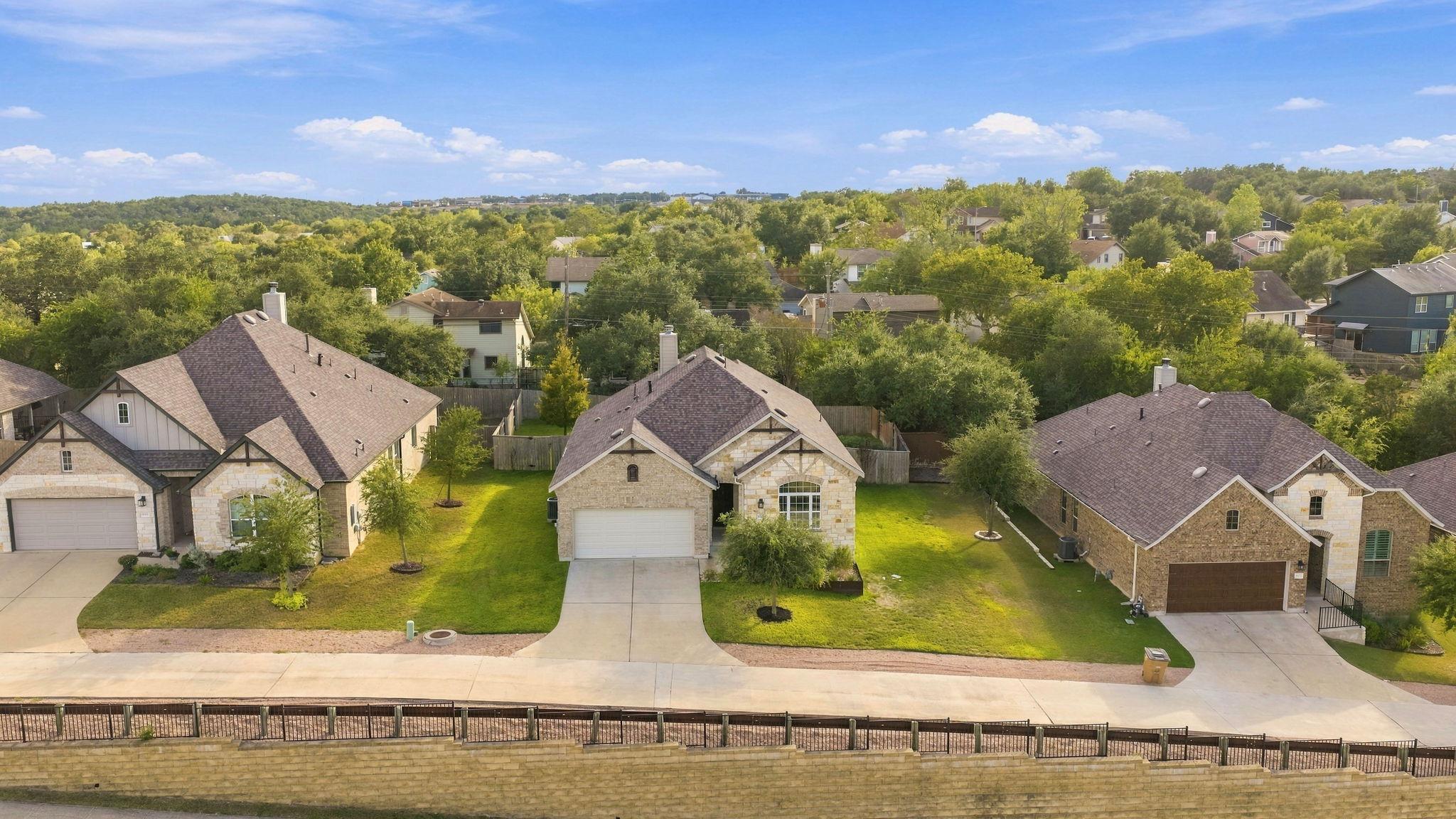 8505 Moccasin PATH