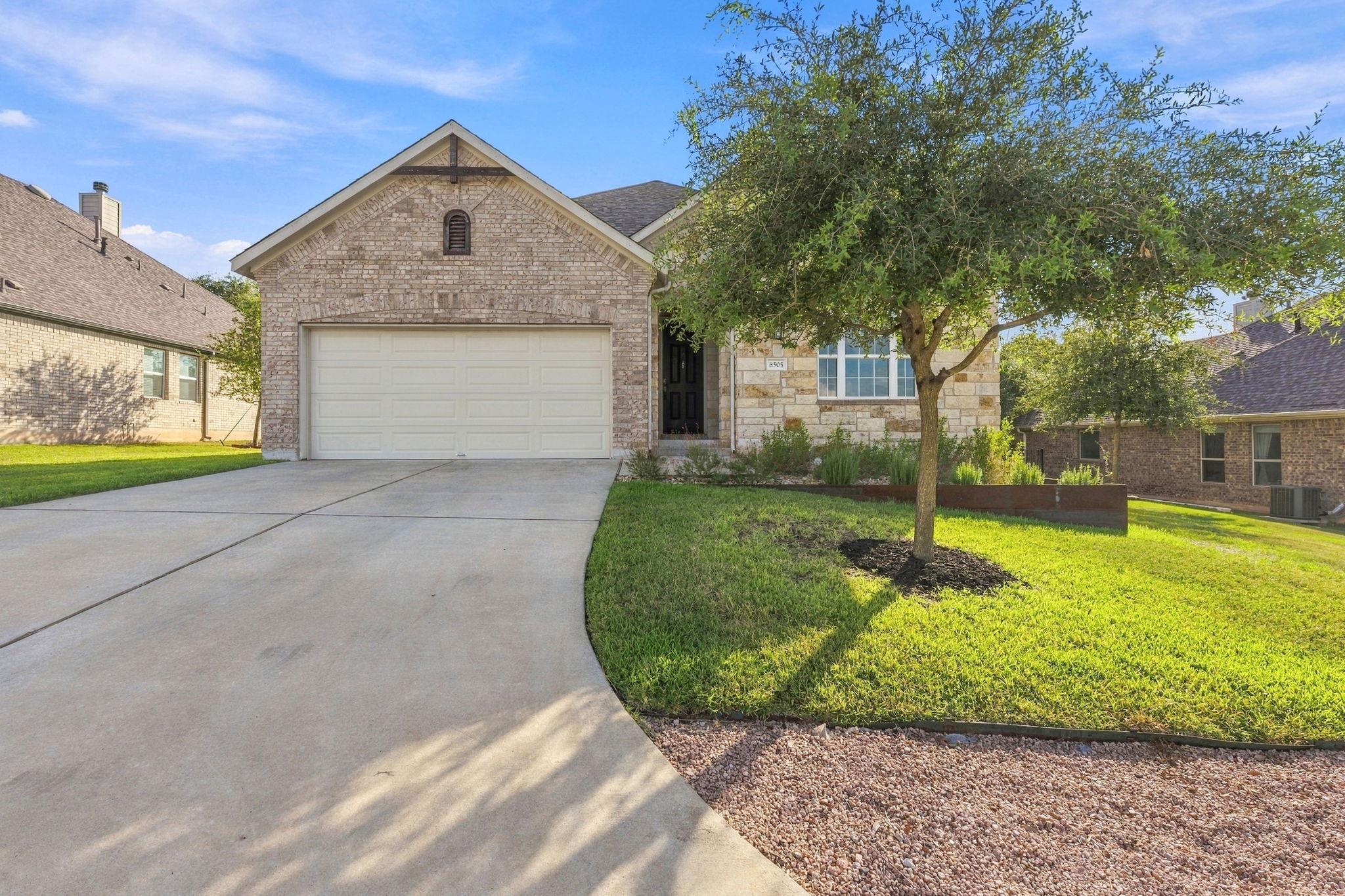8505 Moccasin PATH