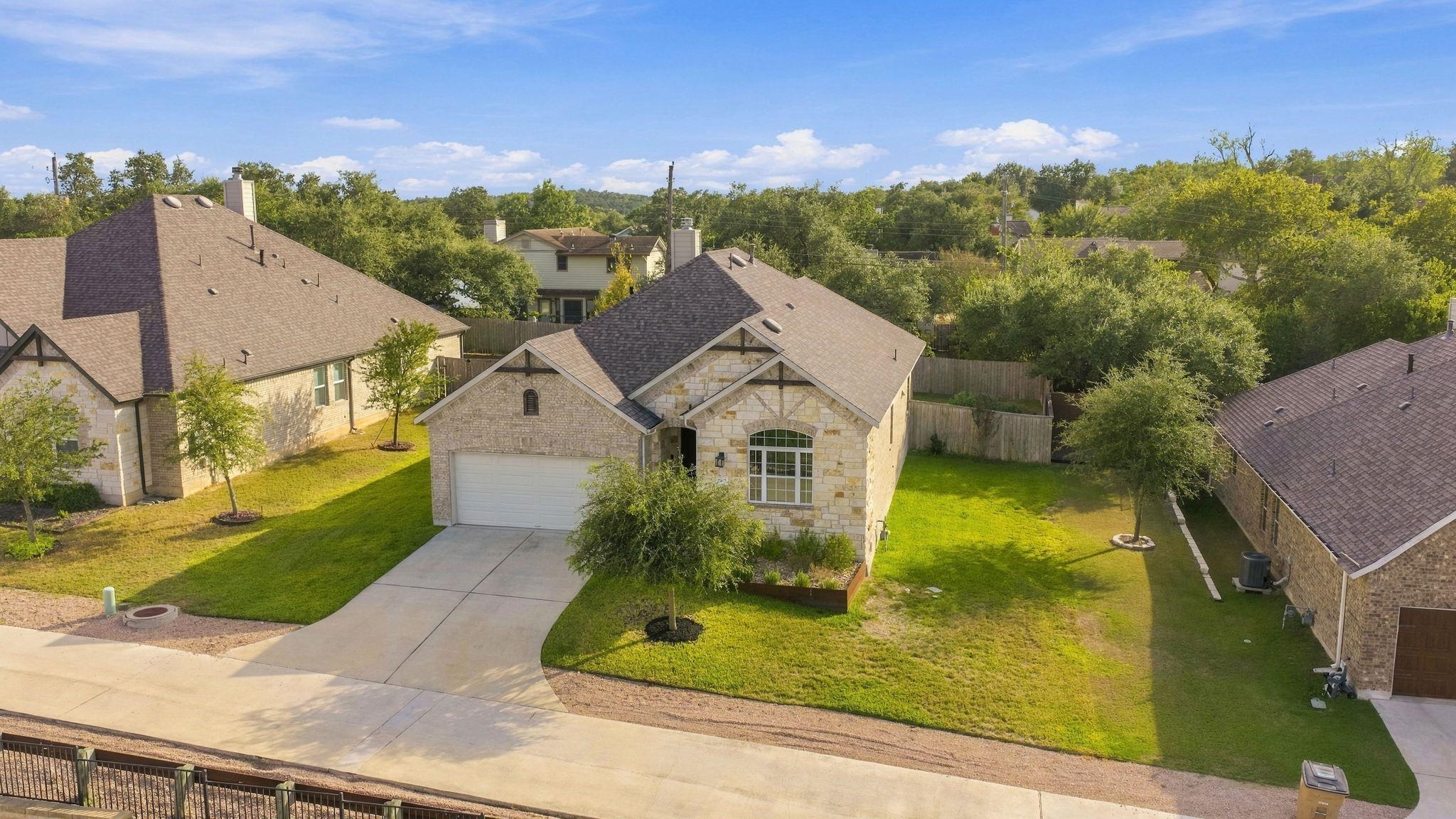 8505 Moccasin PATH