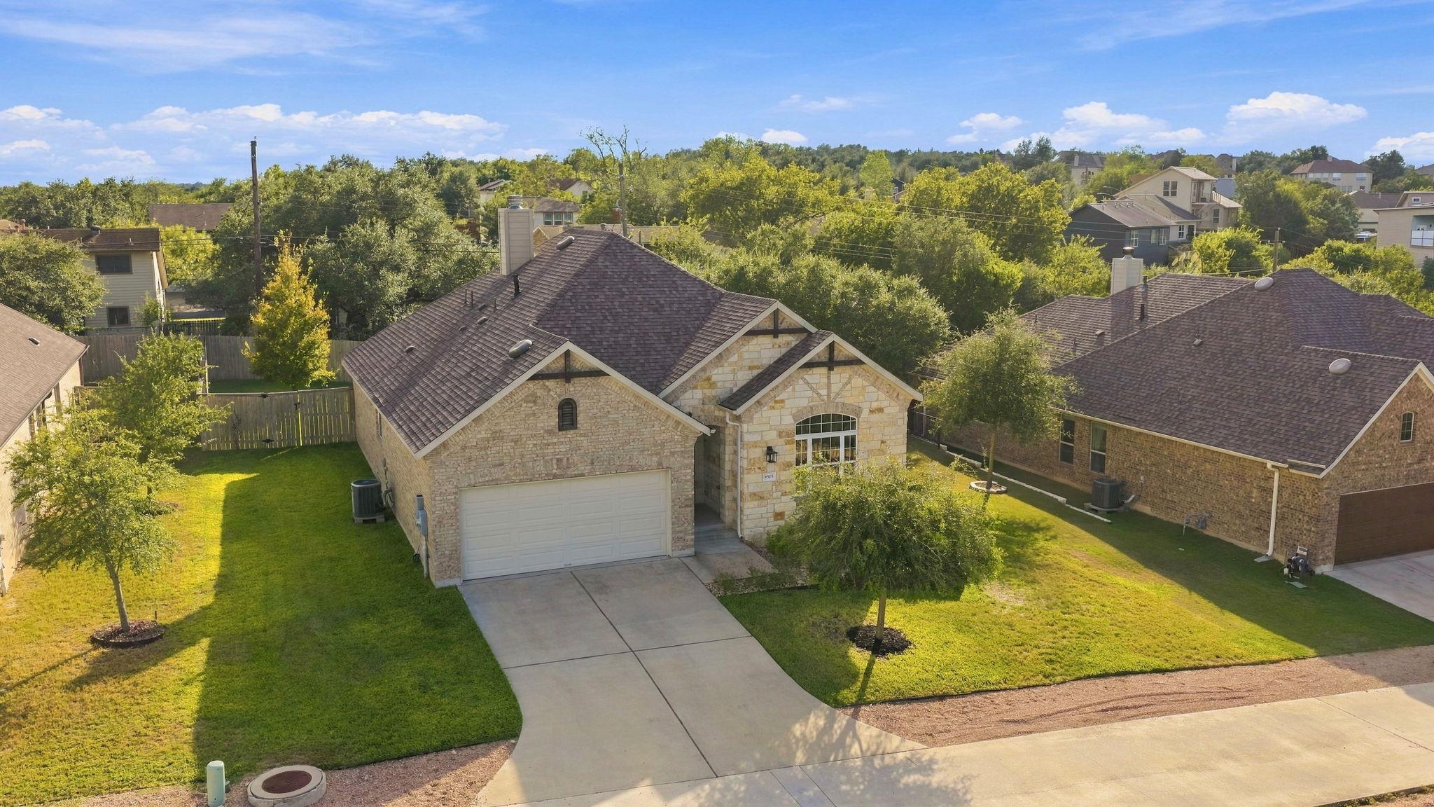 8505 Moccasin PATH