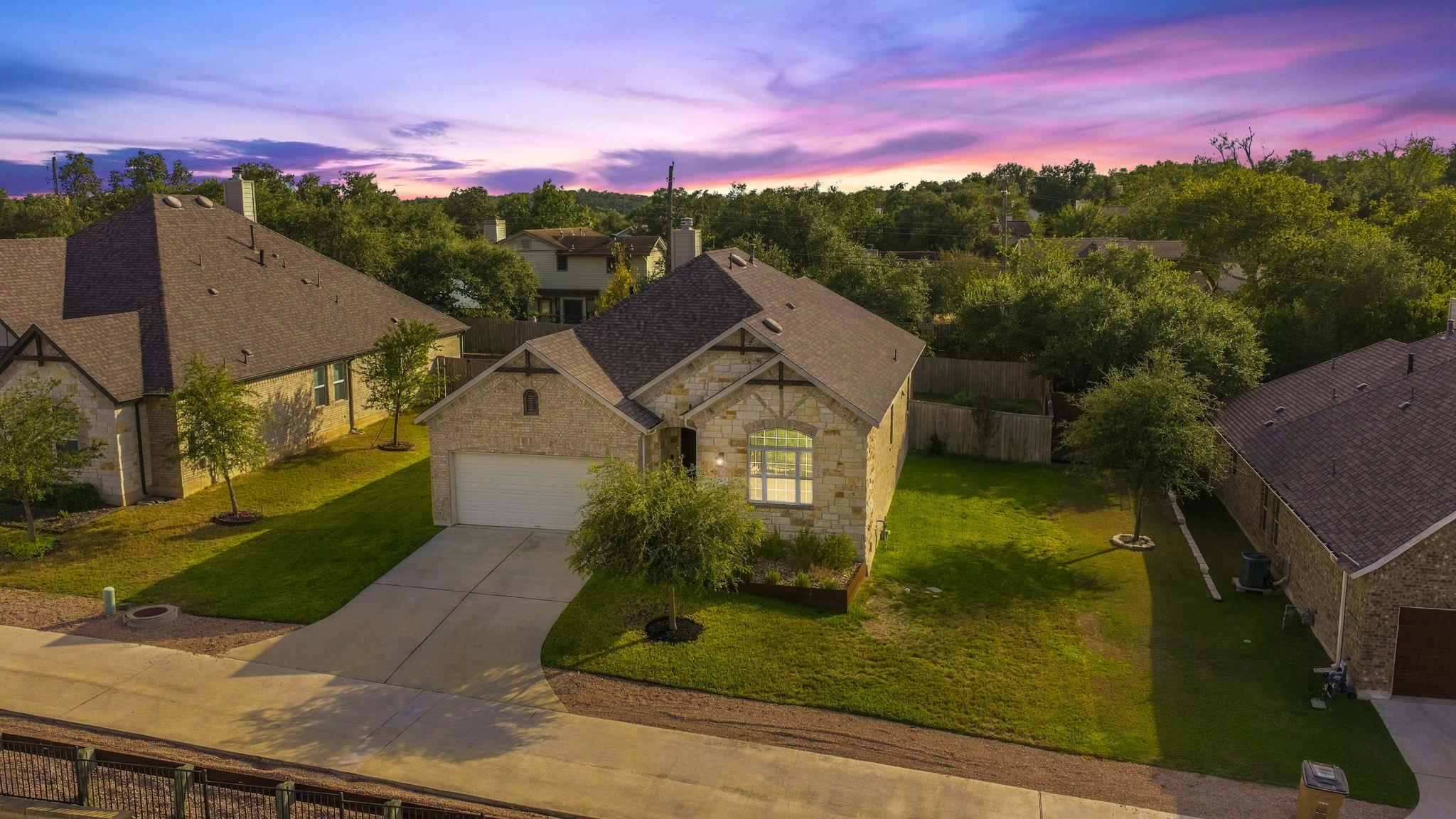 8505 Moccasin PATH
