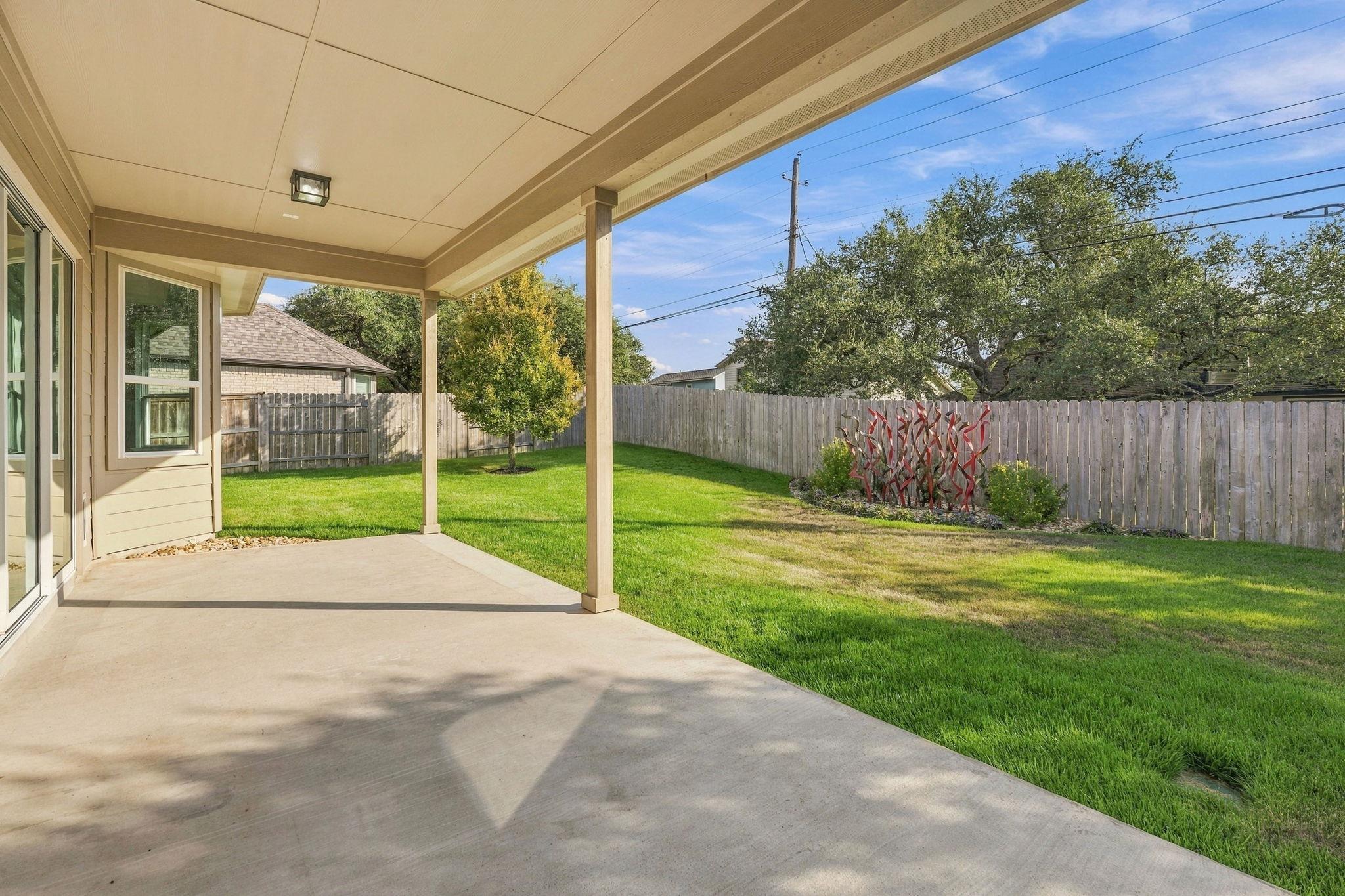 8505 Moccasin PATH