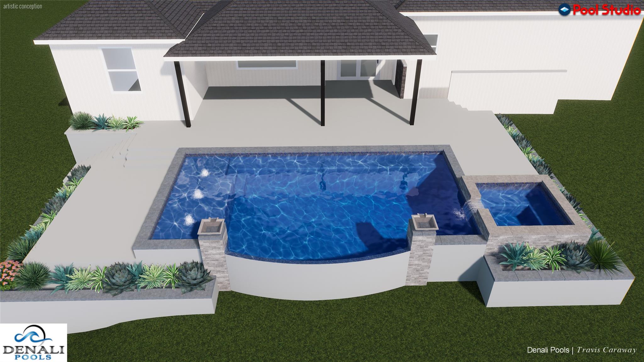 14208 Fort Smith TRL