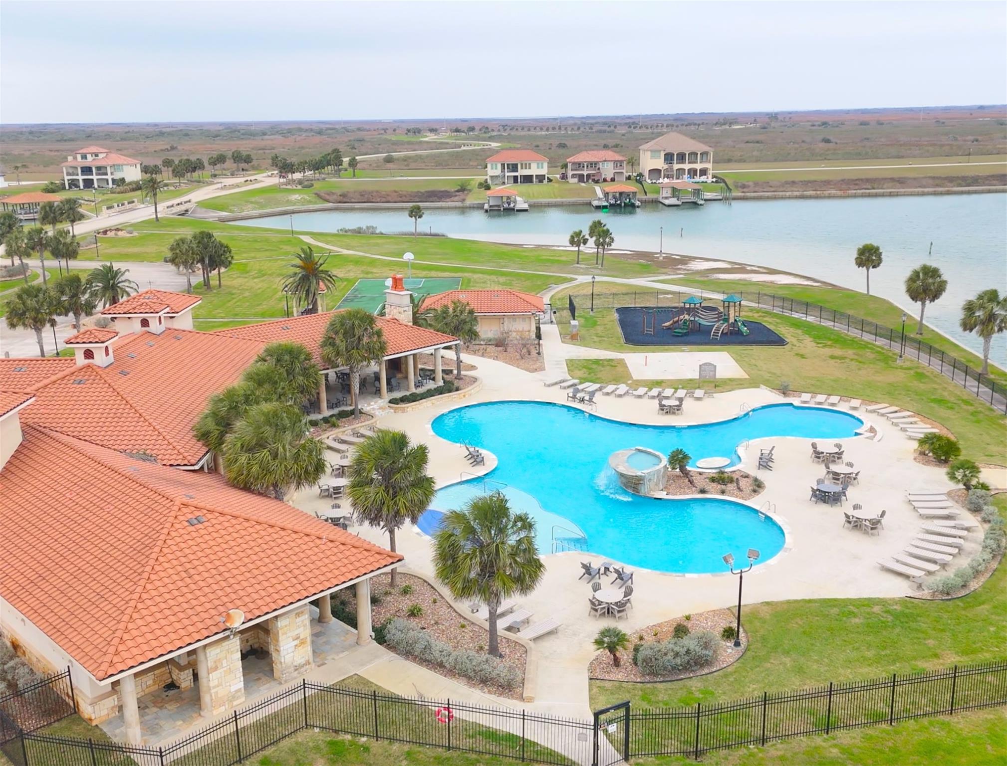 LOT 241 BUENO VISTA CT, Port O'Connor