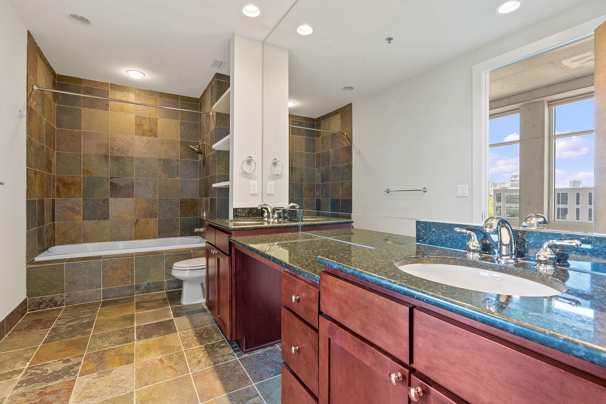 800 W 5th ST # 702