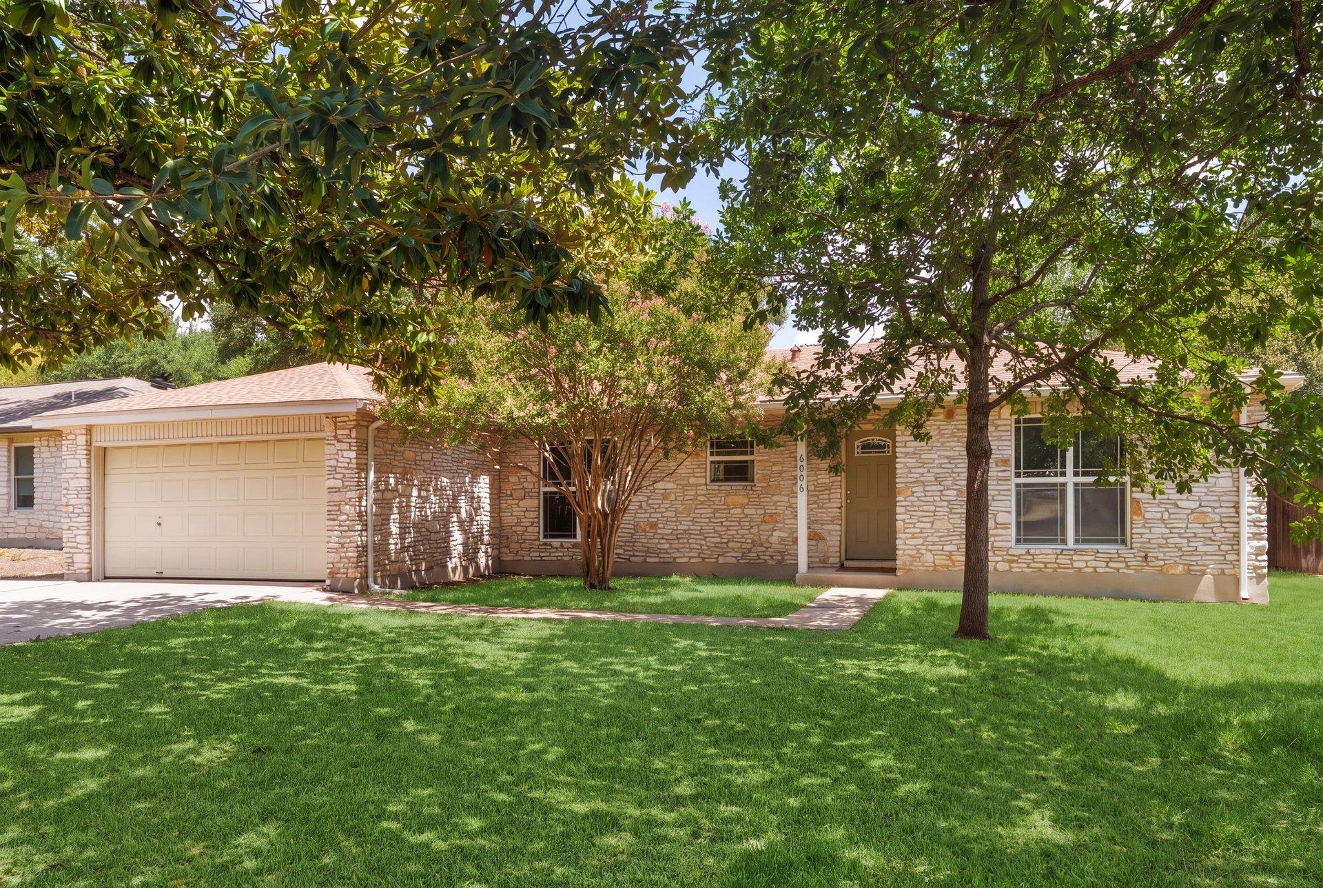 6006 Morning Dew DR