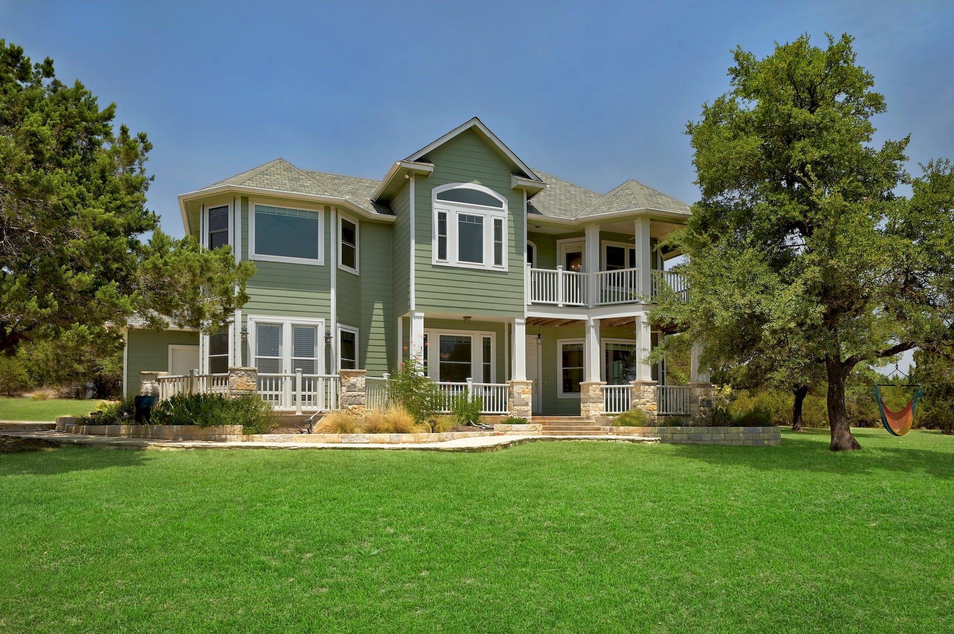 14425 Evergreen CV