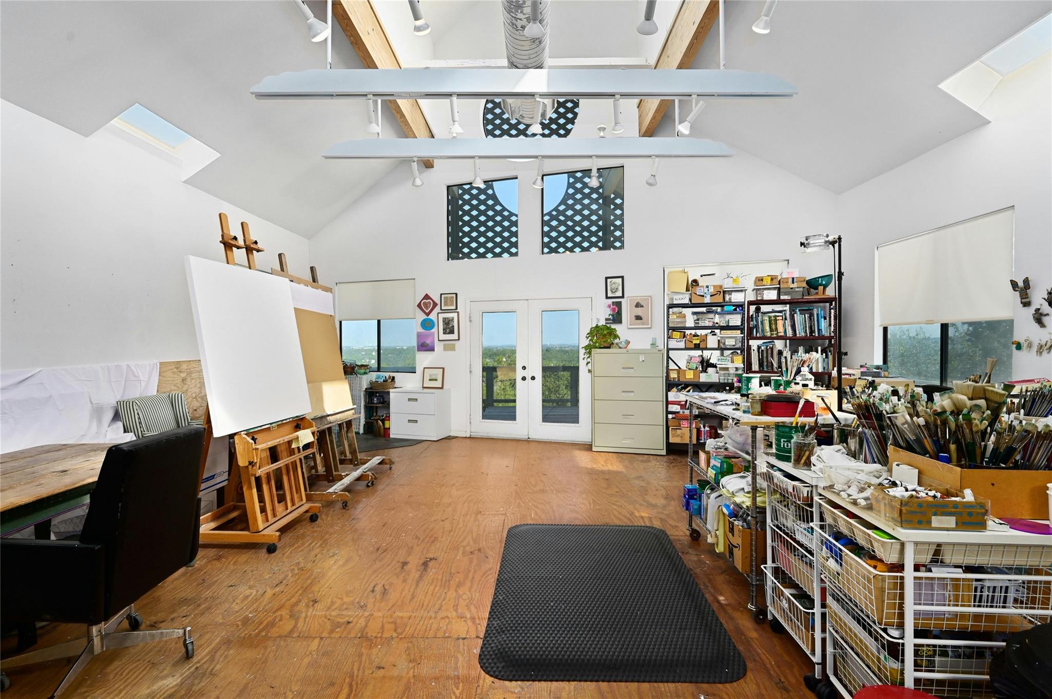 167 N Tumbleweed TRL