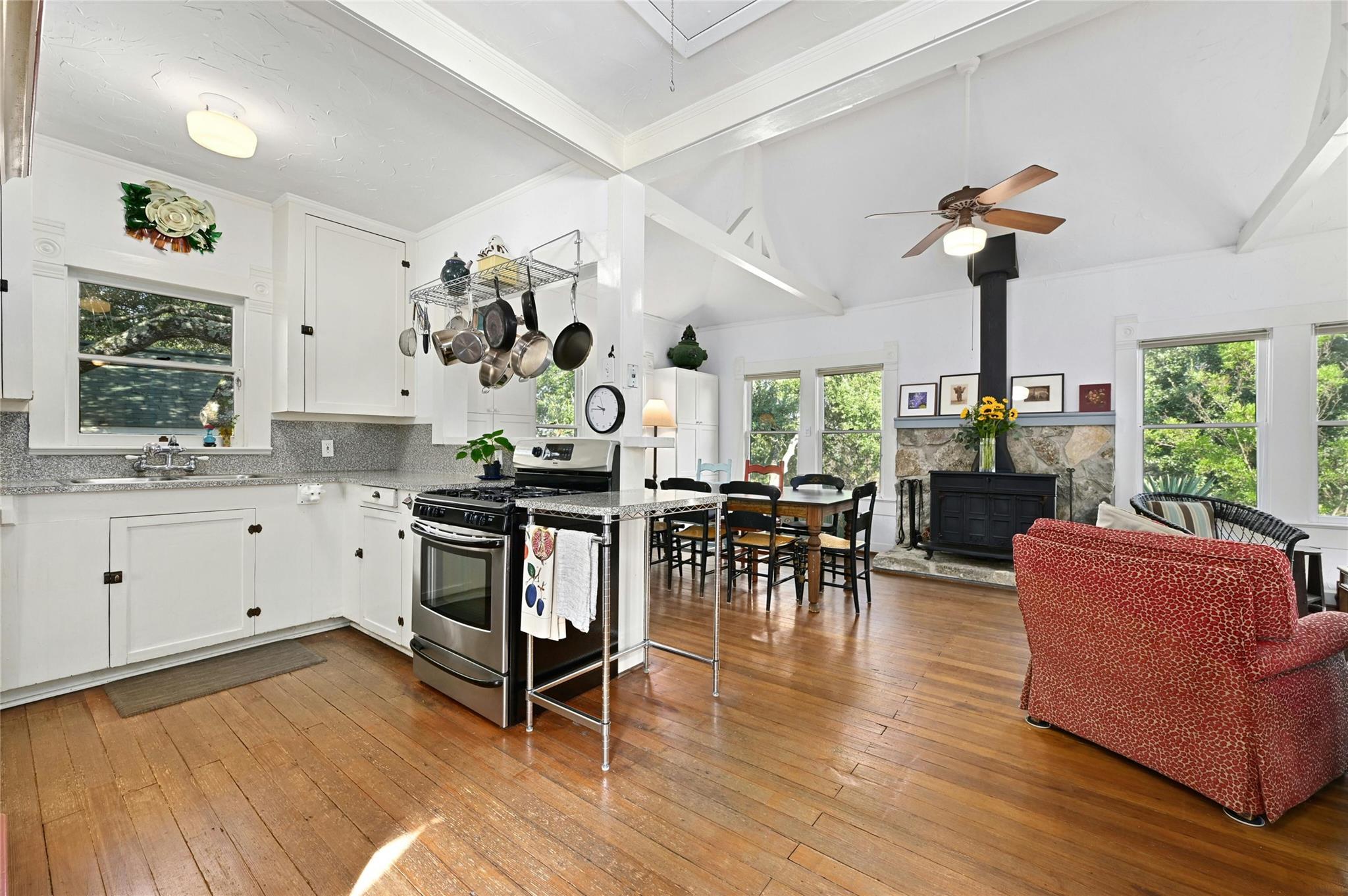 167 N Tumbleweed TRL