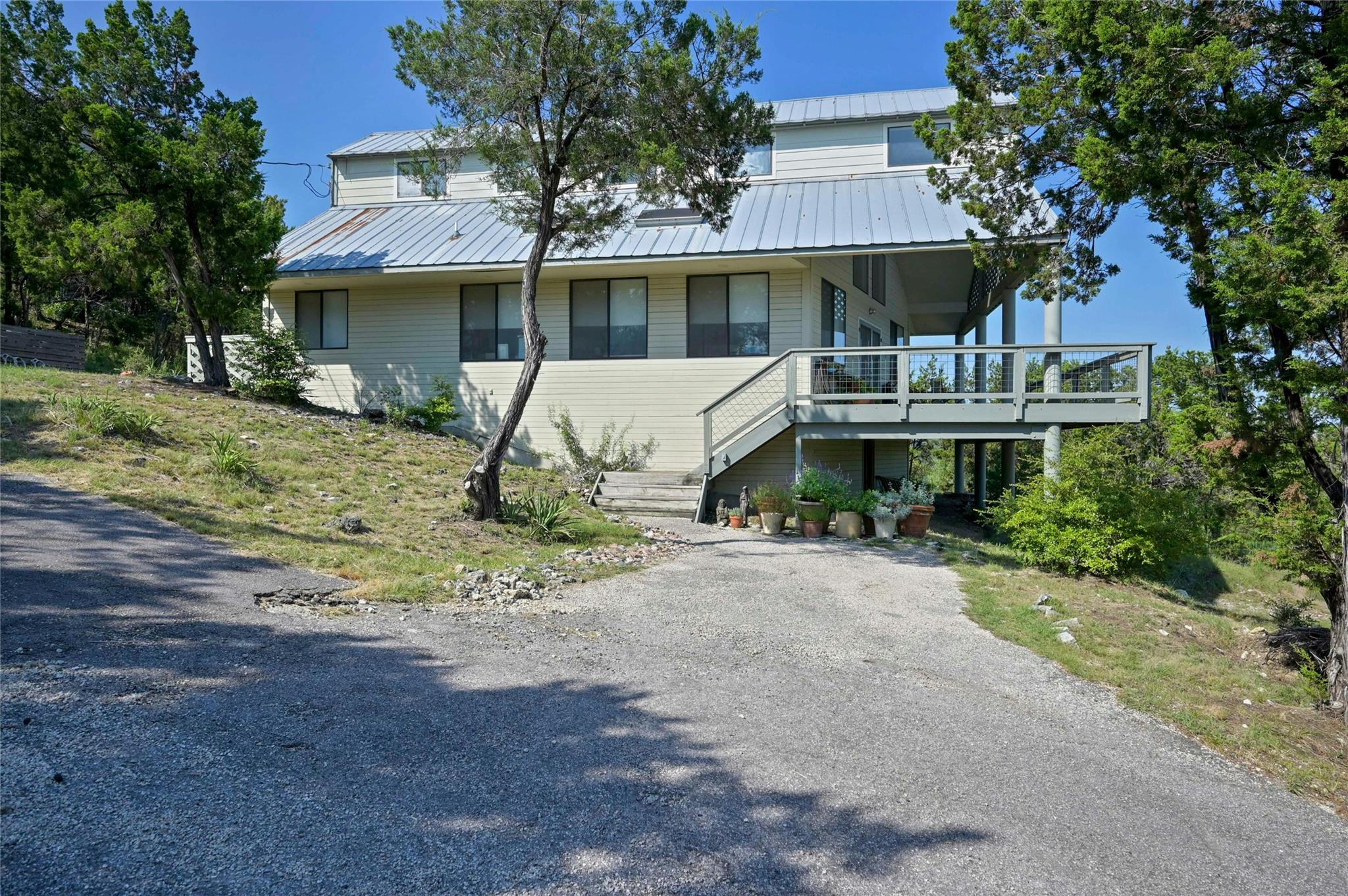 167 N Tumbleweed TRL