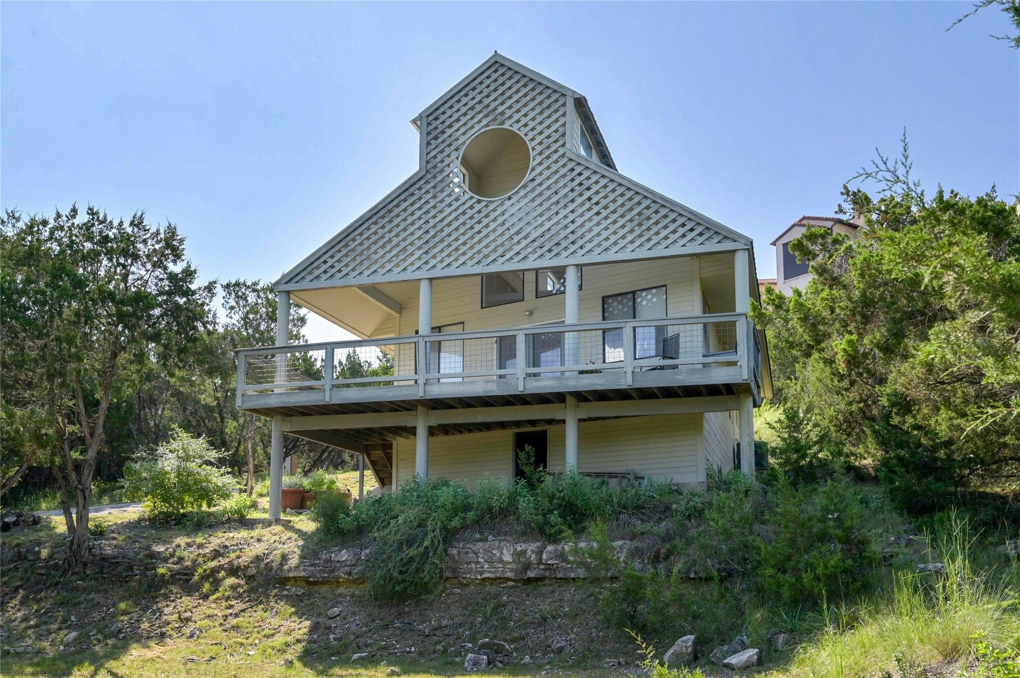 167 N Tumbleweed TRL