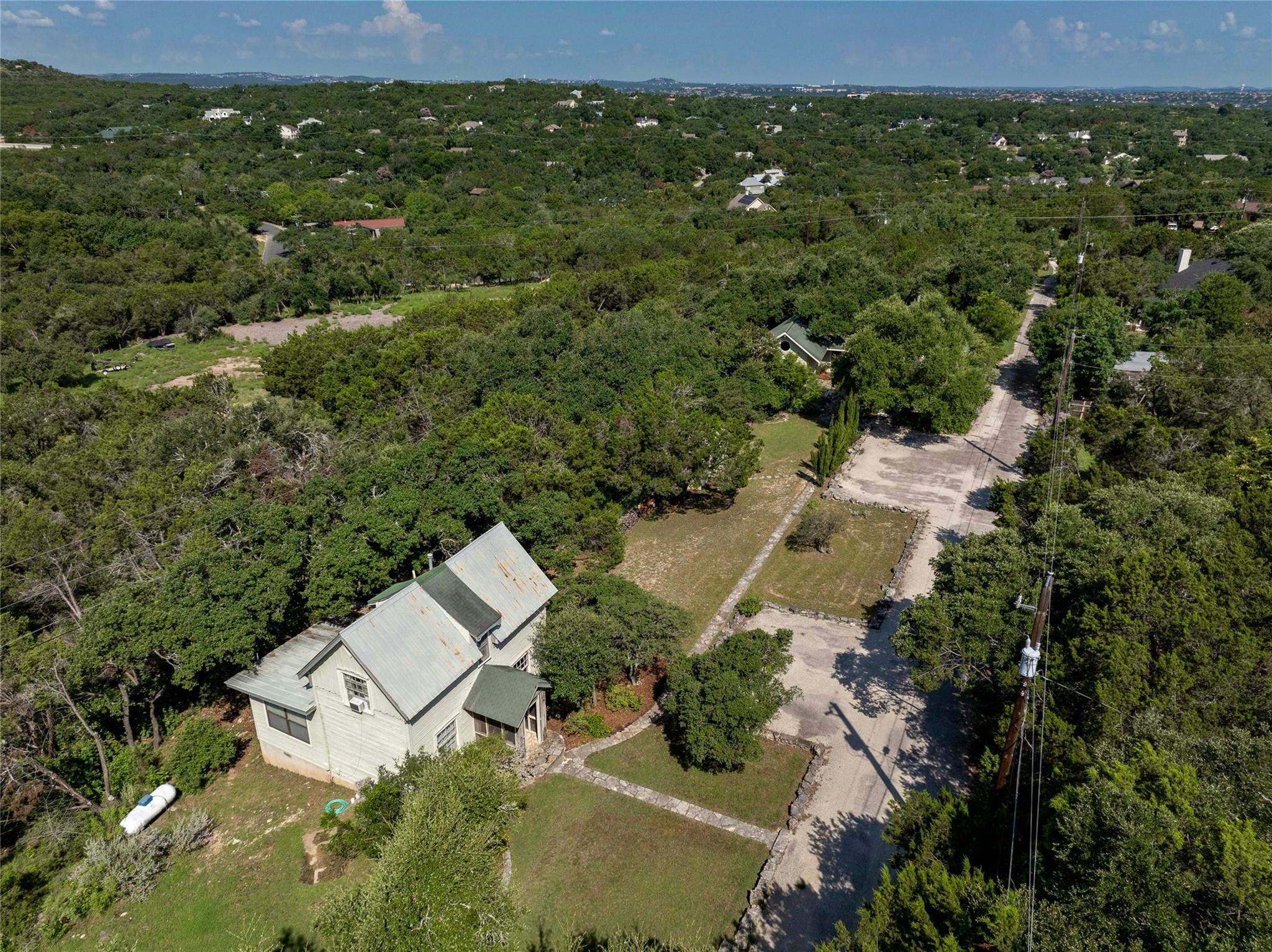 167 N Tumbleweed TRL