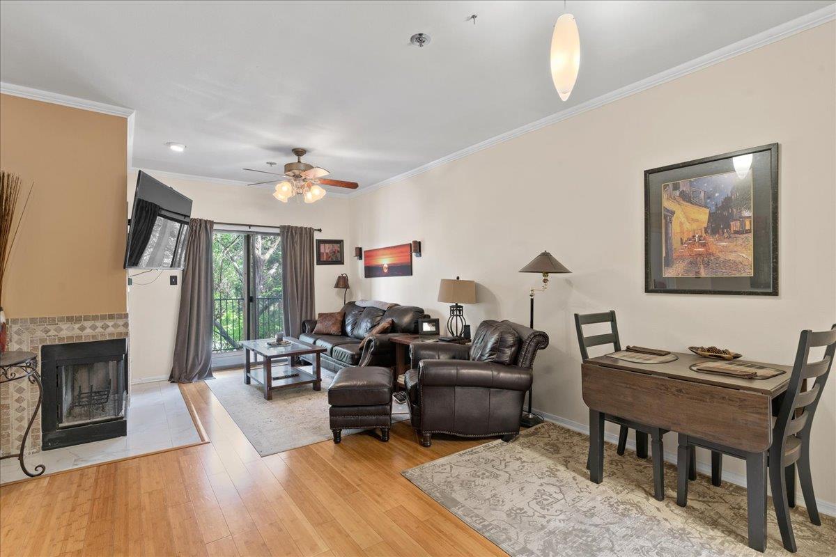 1741 Spyglass DR # 102 Unit: 2-102