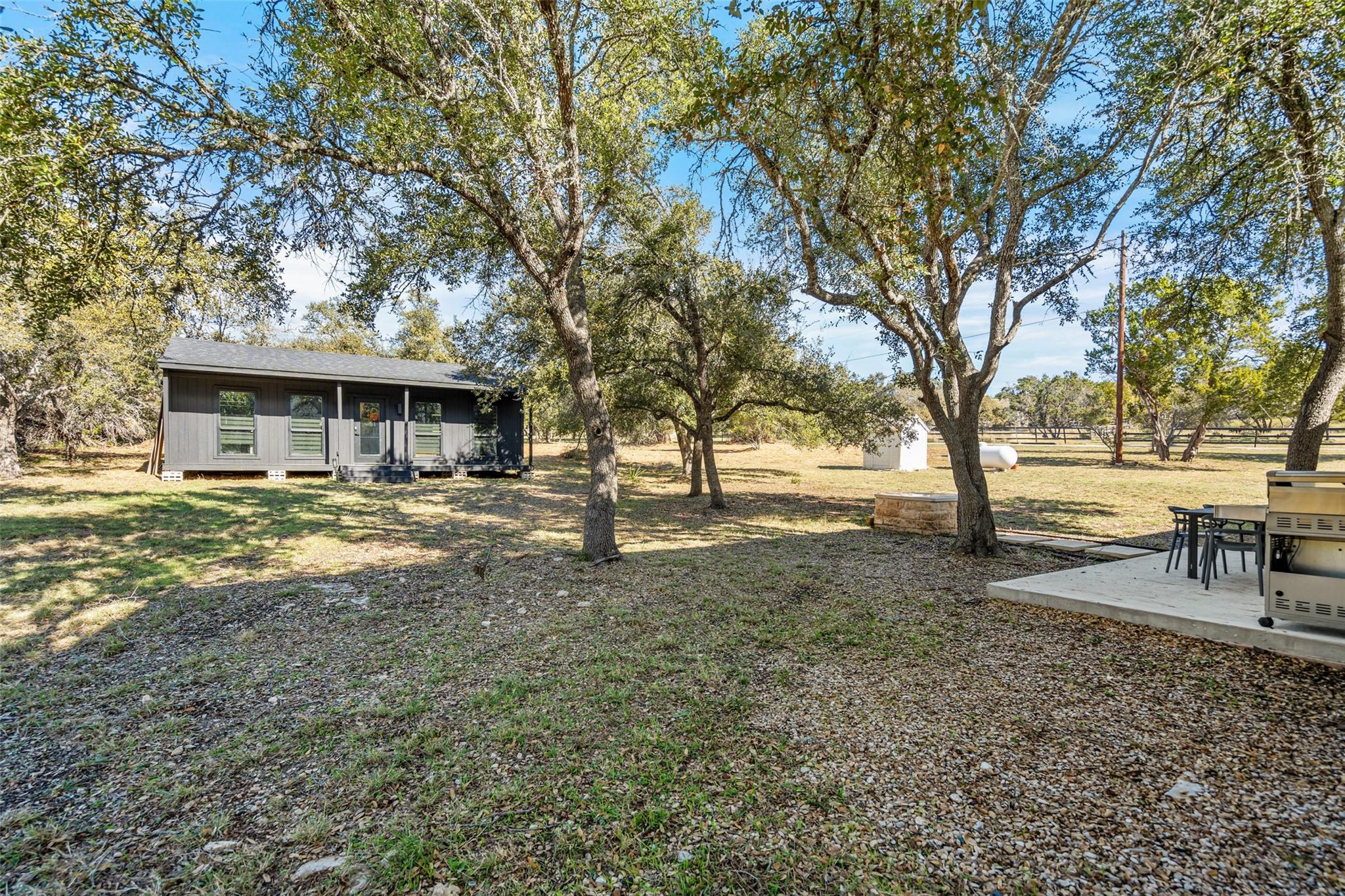 310 Saddle Blanket DR