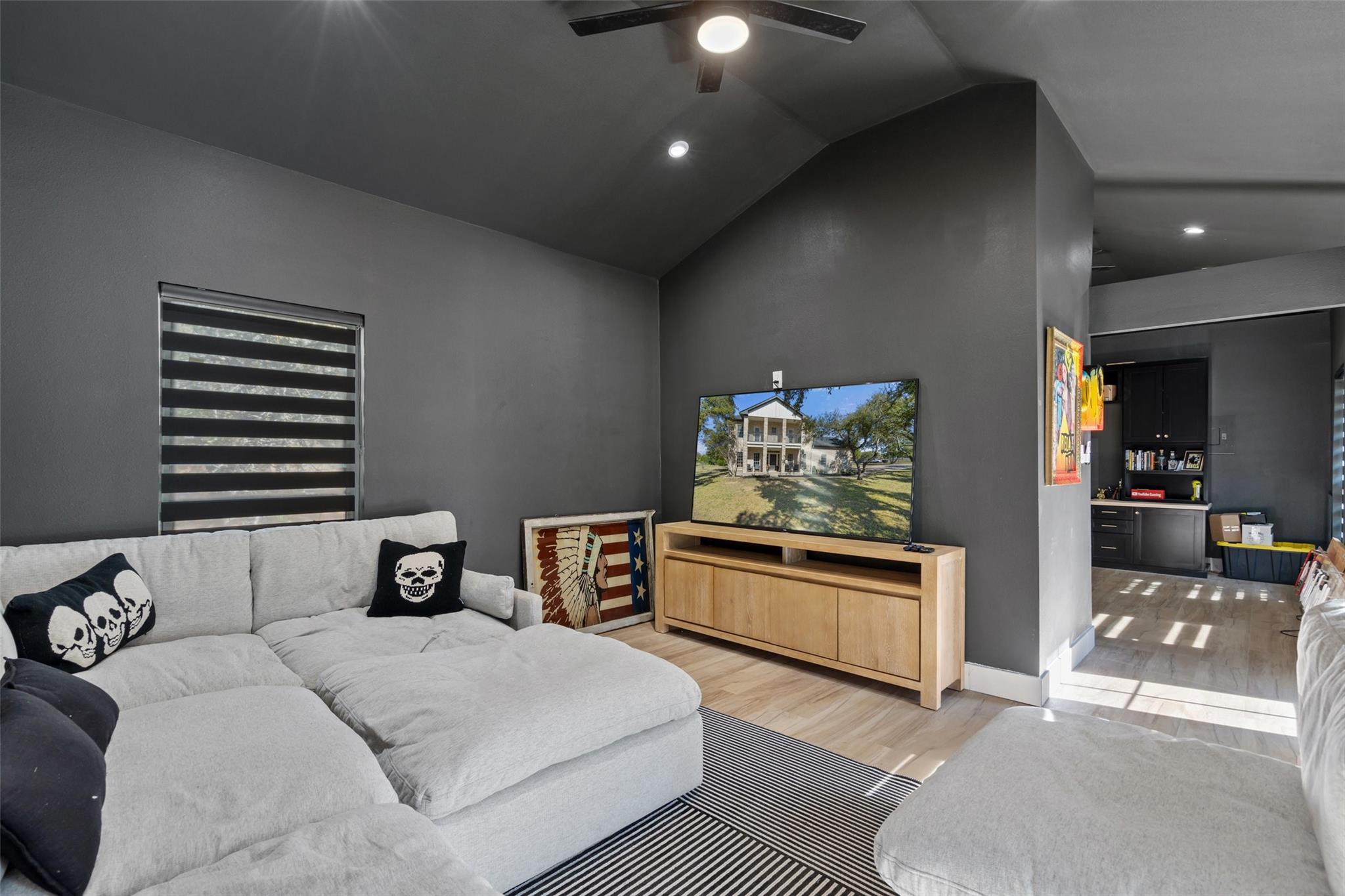 310 Saddle Blanket DR