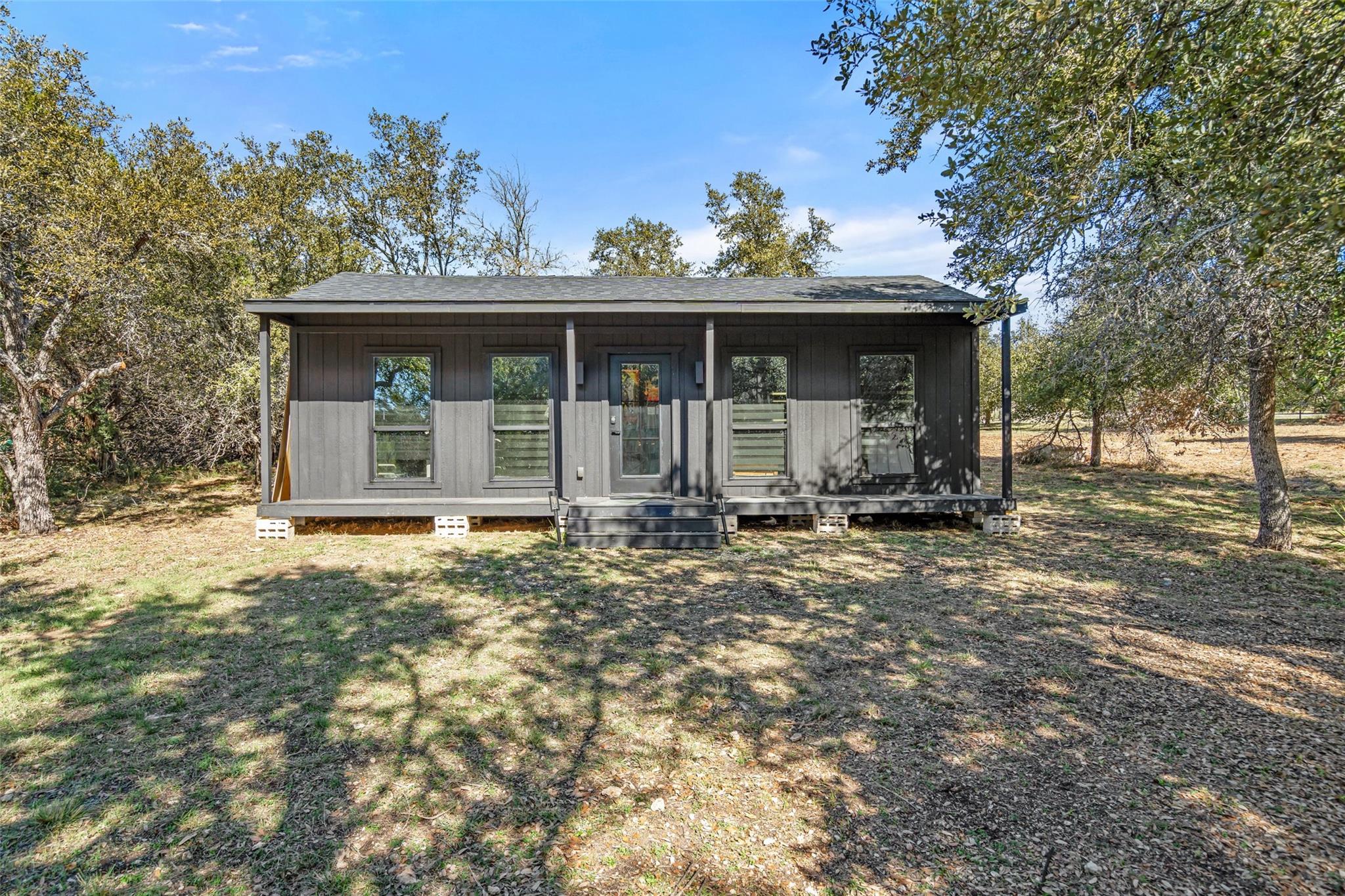 310 Saddle Blanket DR