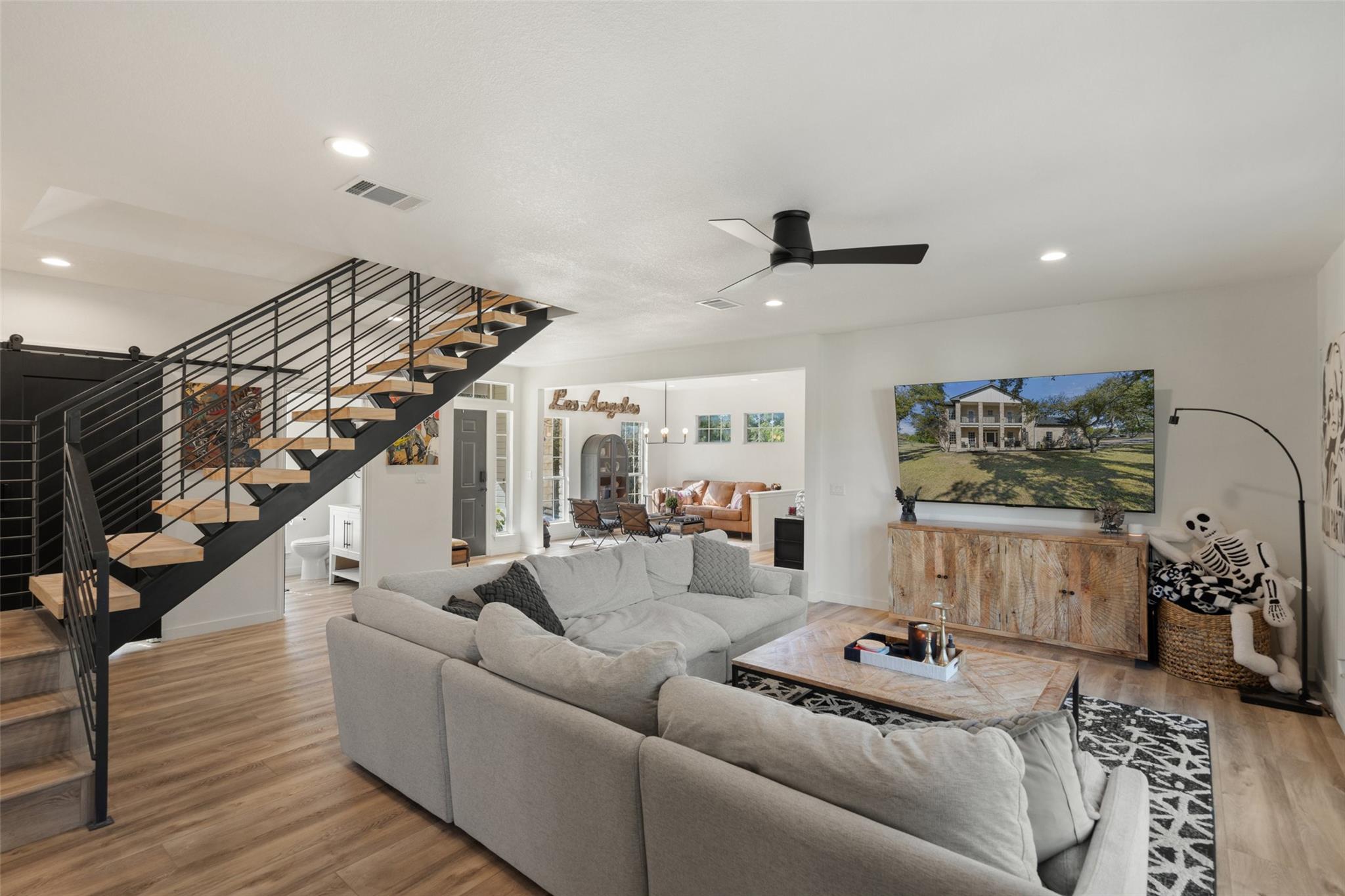 310 Saddle Blanket DR