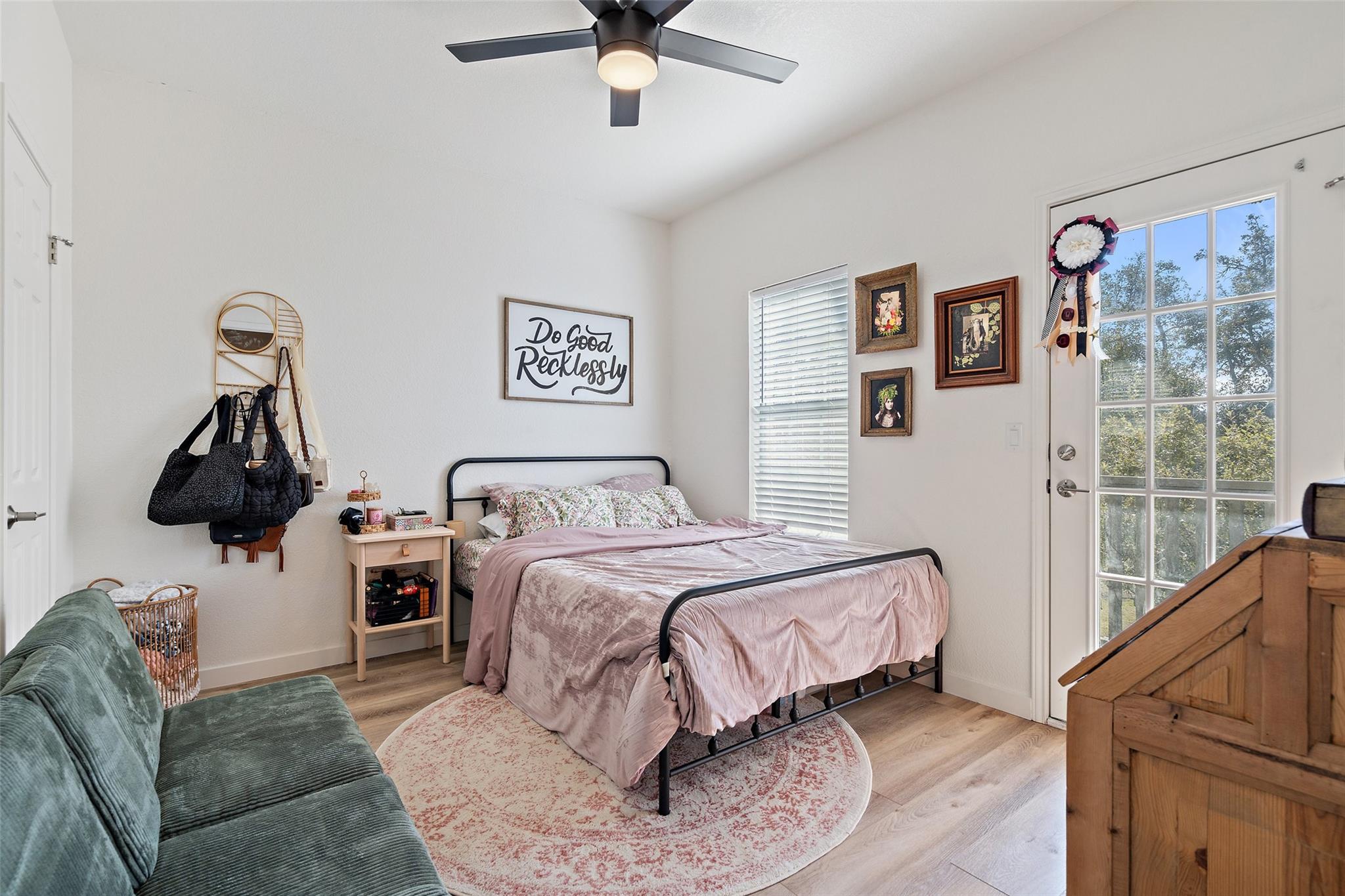 310 Saddle Blanket DR