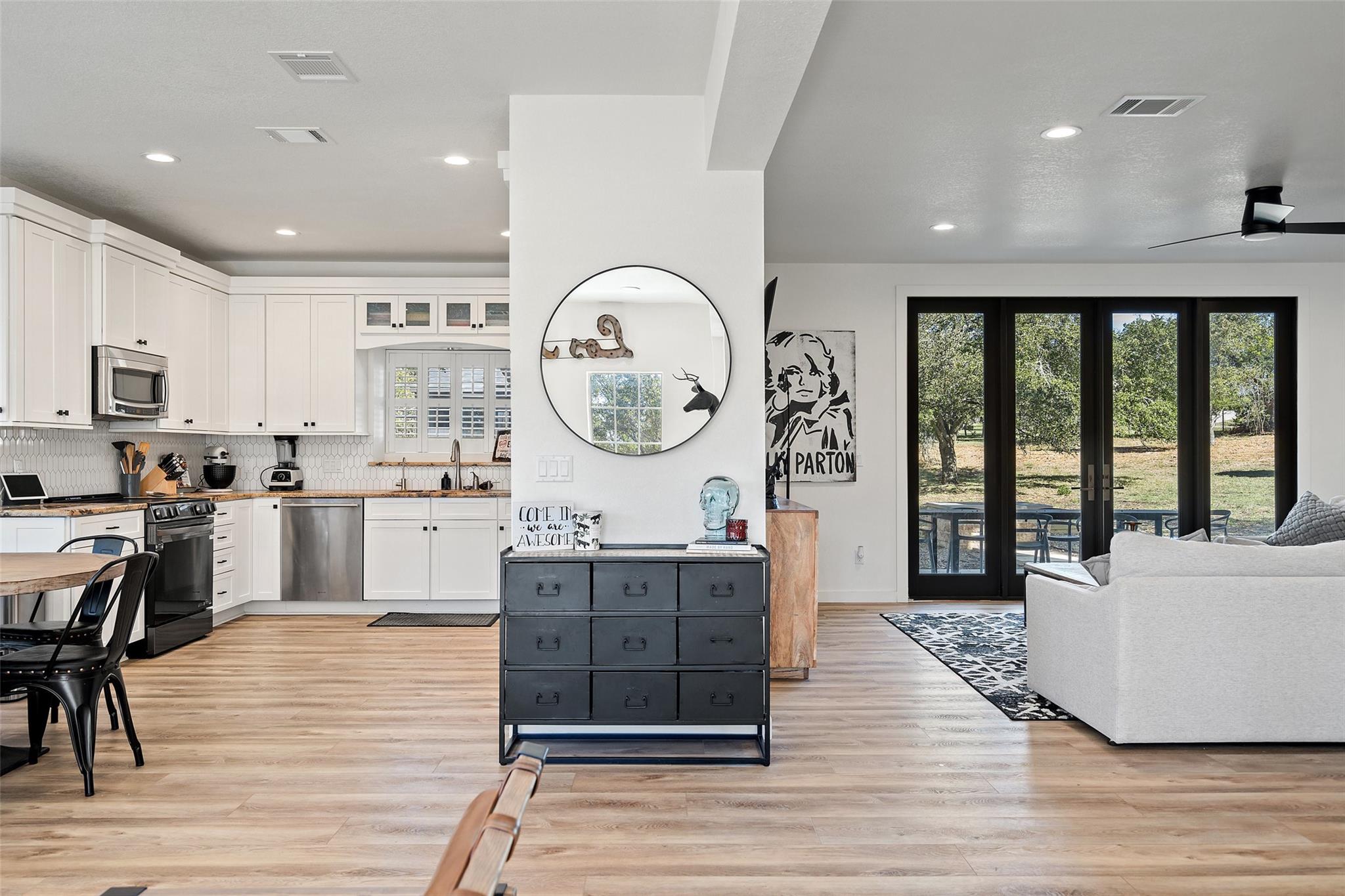 310 Saddle Blanket DR