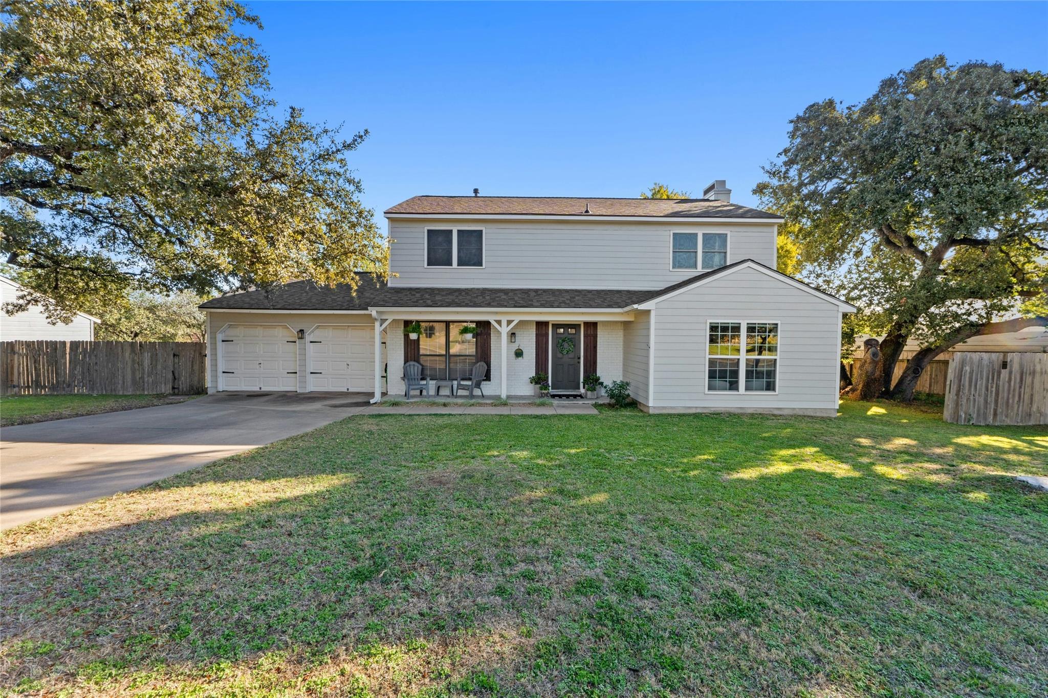1010 Huntridge DR